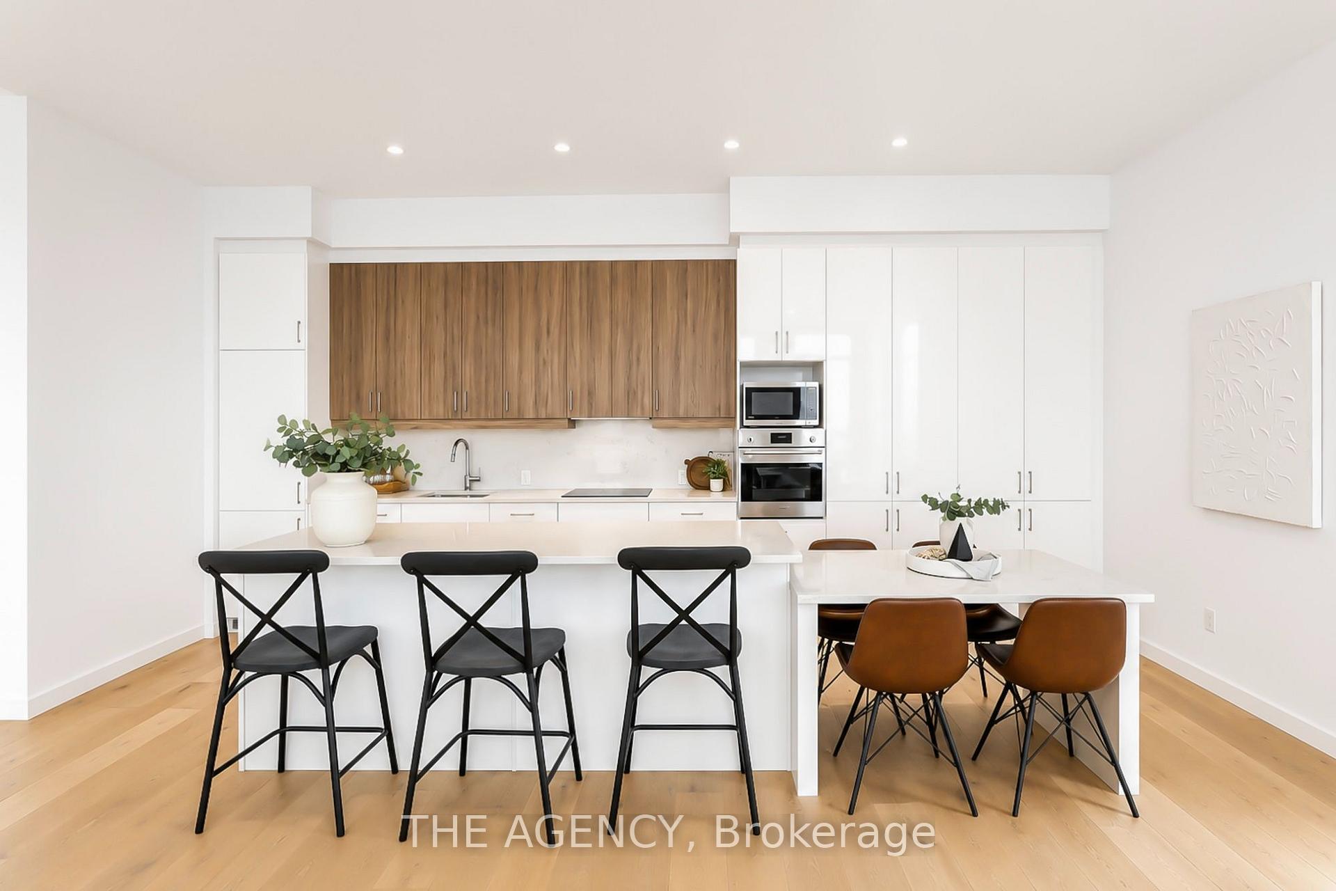Photo 7 of Unit 1901, 181 King Street S, Waterloo, Uptown West — HOMEH