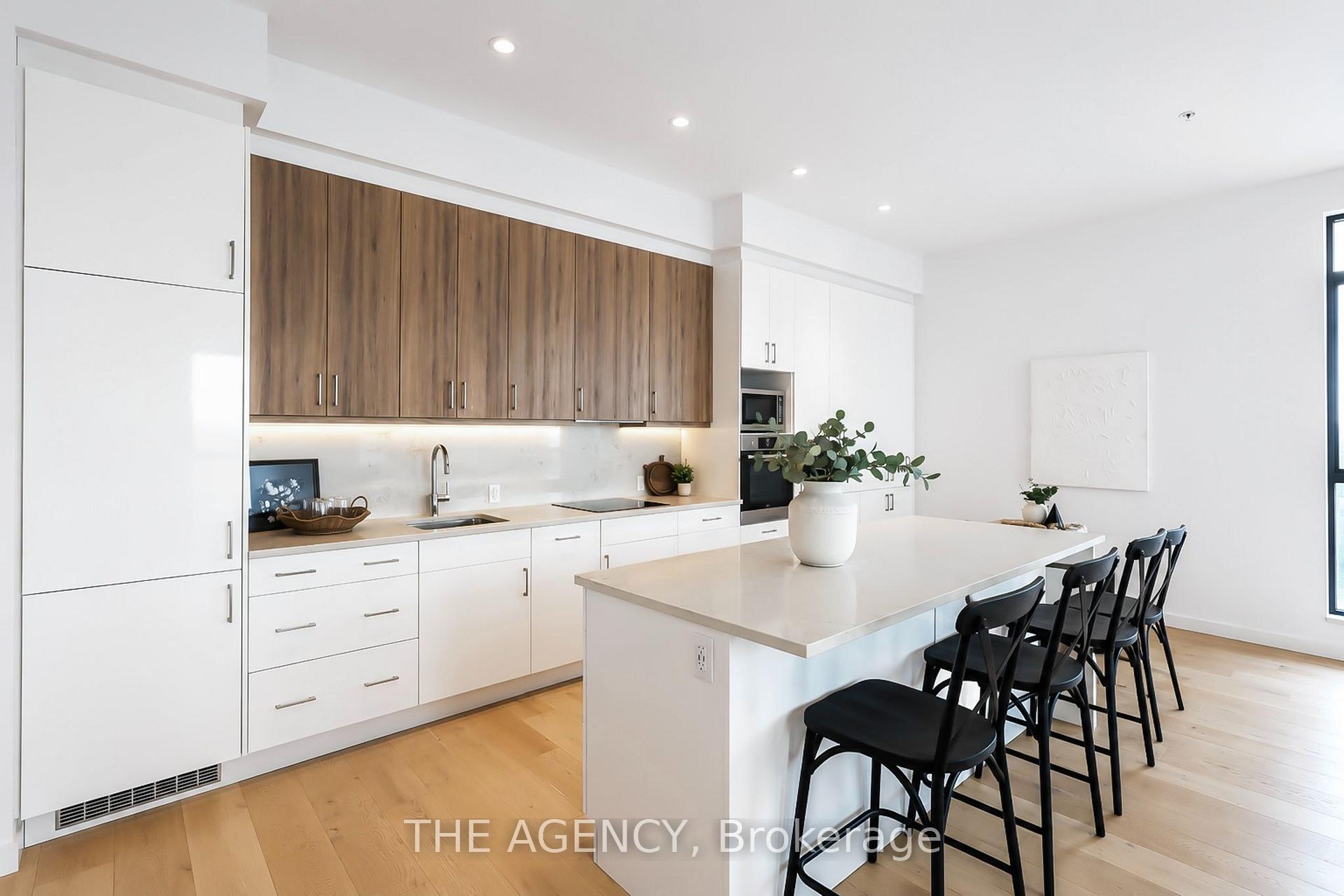 Photo 8 of Unit 1901, 181 King Street S, Waterloo, Uptown West — HOMEH