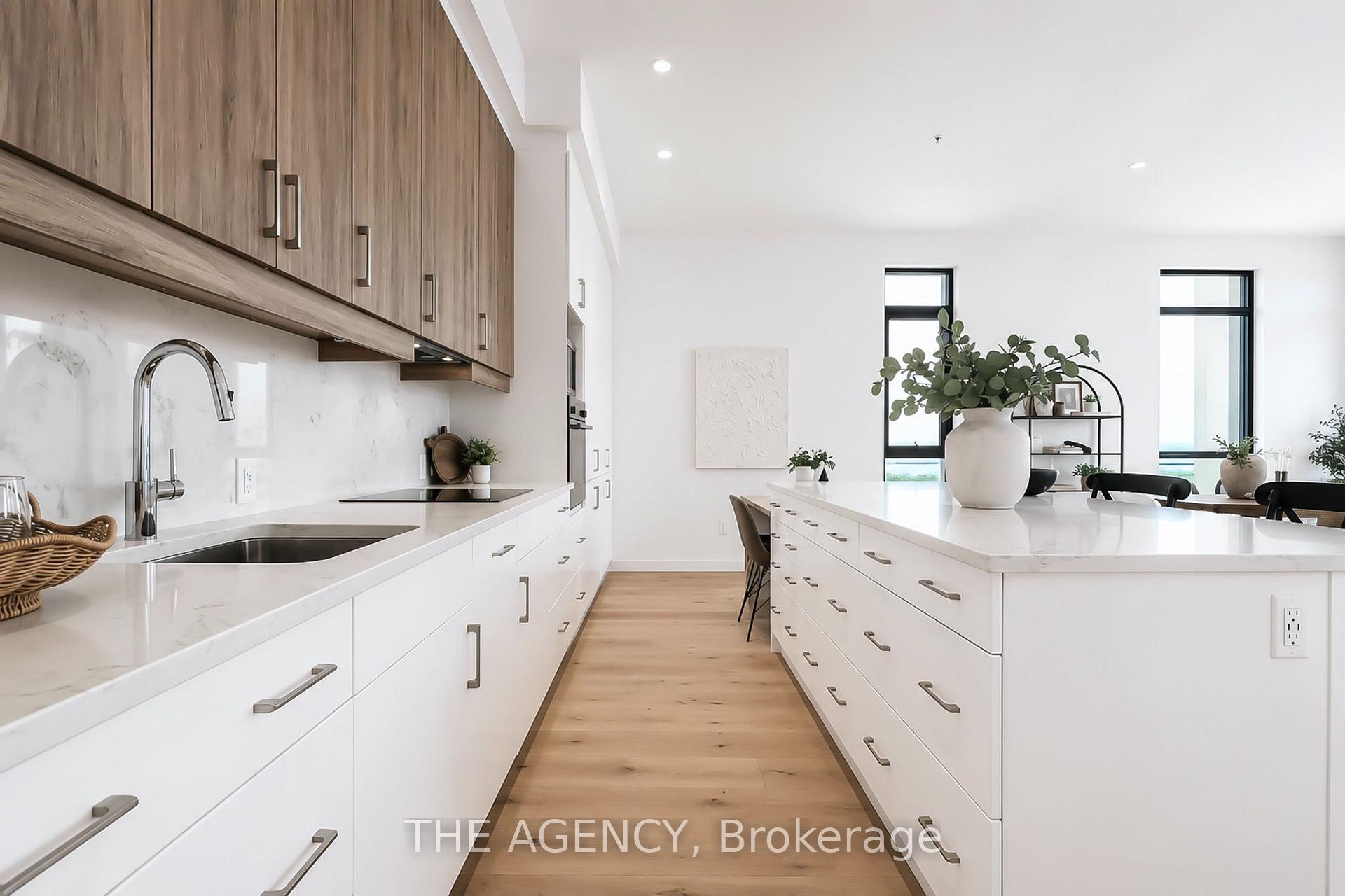 Photo 10 of Unit 1901, 181 King Street S, Waterloo, Uptown West — HOMEH