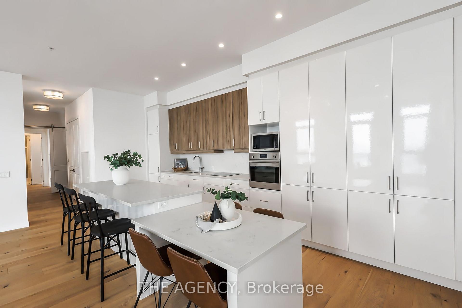 Photo 13 of Unit 1901, 181 King Street S, Waterloo, Uptown West — HOMEH