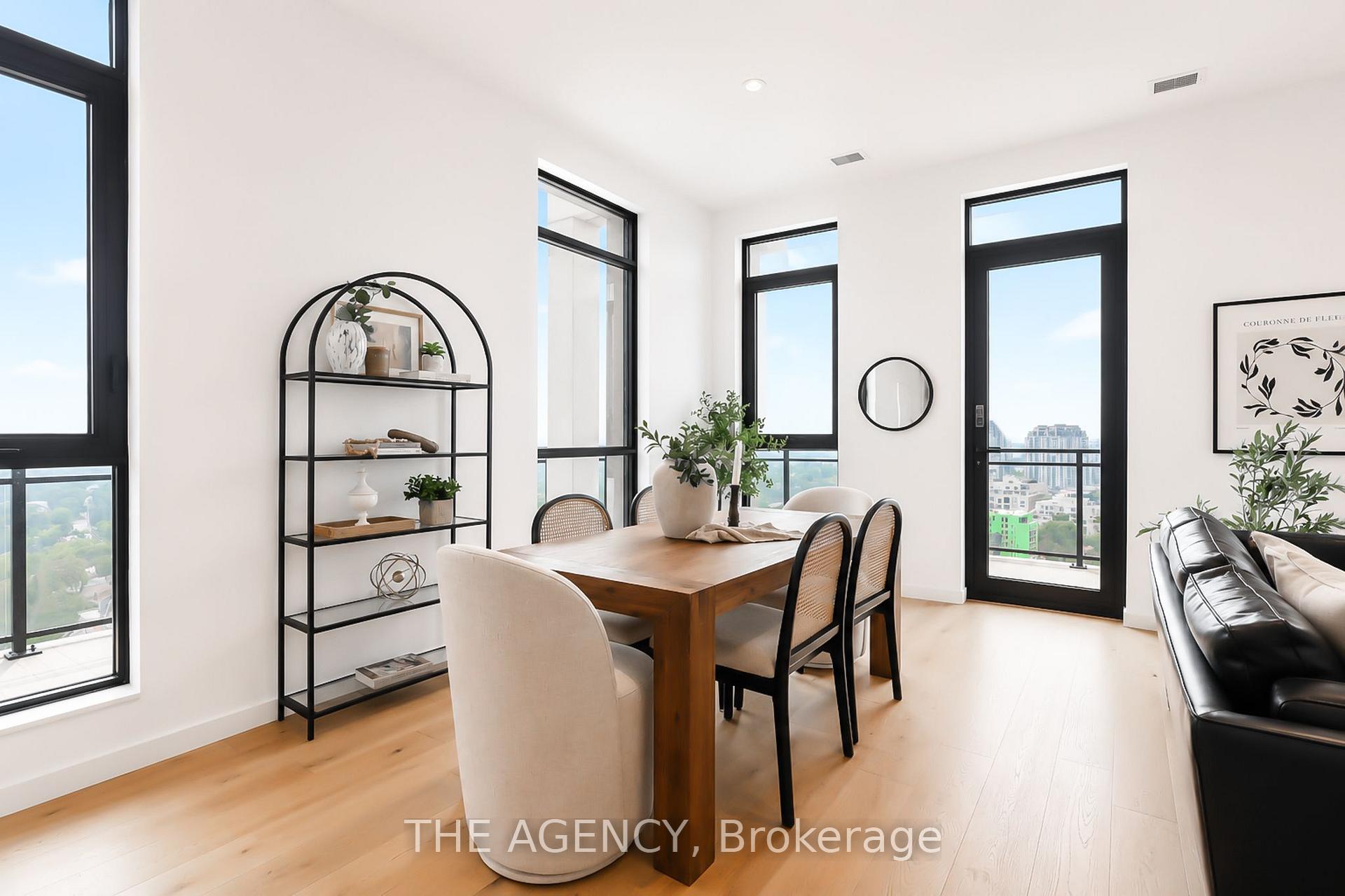Photo 15 of Unit 1901, 181 King Street S, Waterloo, Uptown West — HOMEH