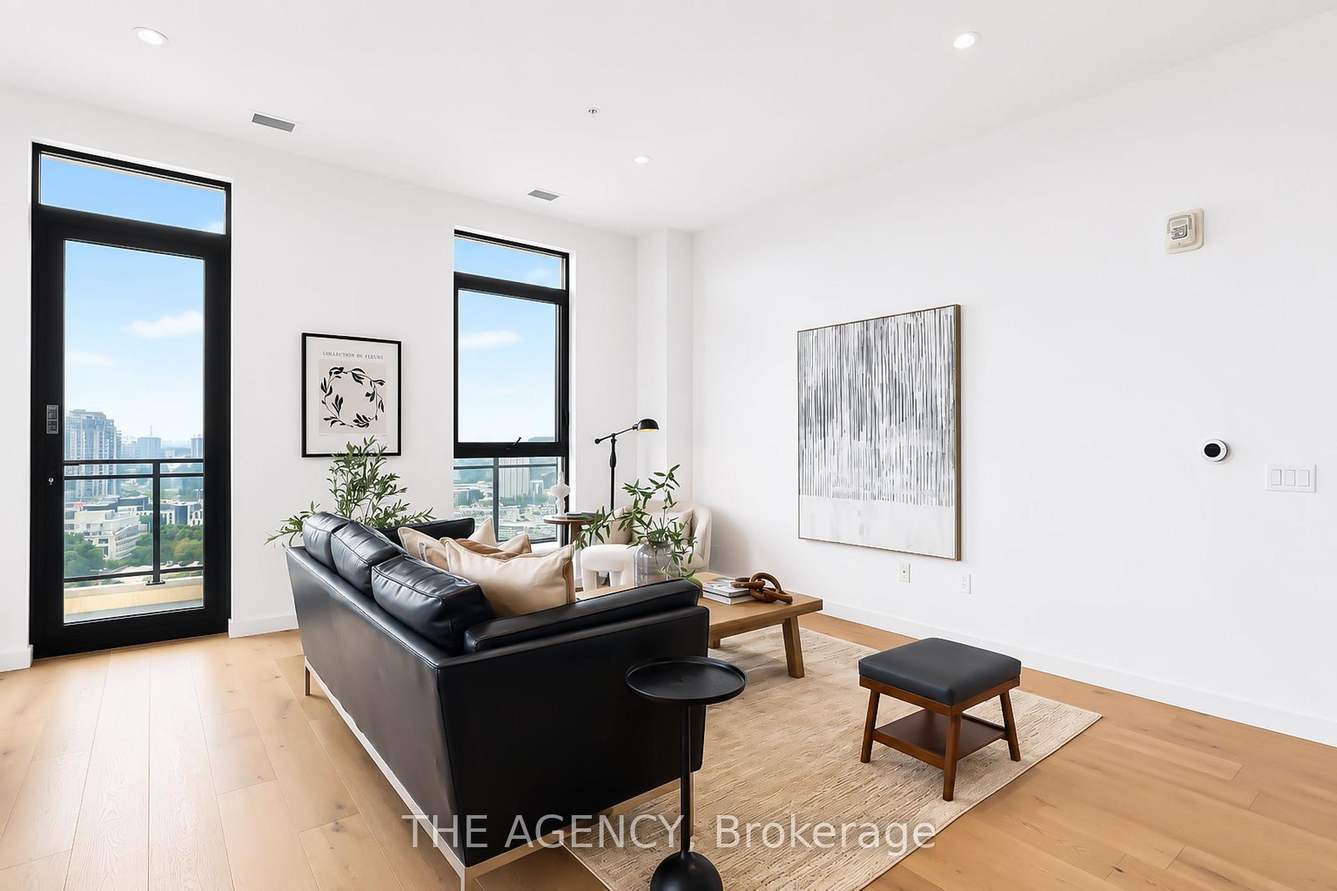 Photo 18 of Unit 1901, 181 King Street S, Waterloo, Uptown West — HOMEH