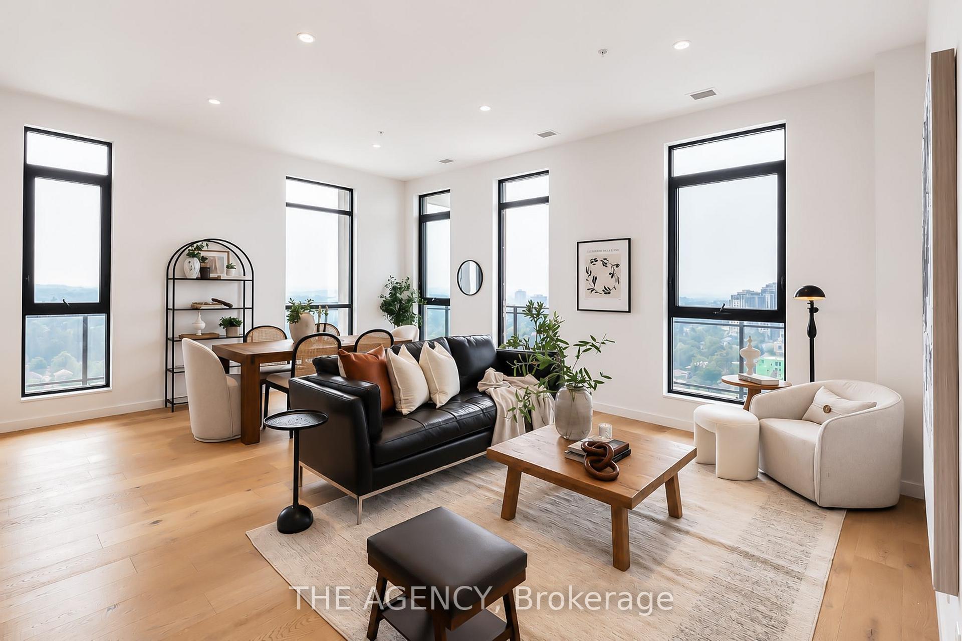 Photo 19 of Unit 1901, 181 King Street S, Waterloo, Uptown West — HOMEH
