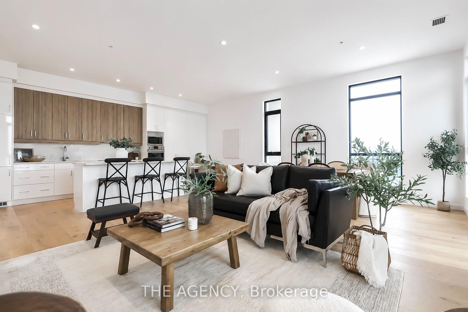 Photo 20 of Unit 1901, 181 King Street S, Waterloo, Uptown West — HOMEH