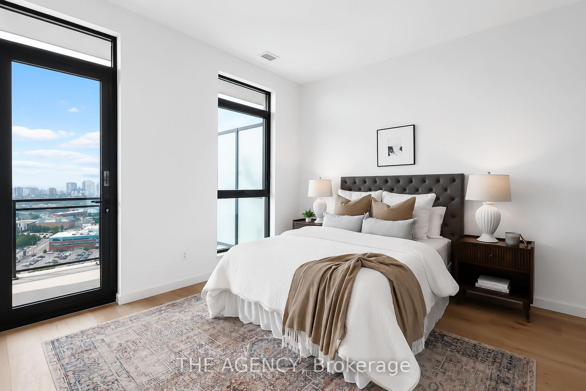 Photo 21 of Unit 1901, 181 King Street S, Waterloo, Uptown West — HOMEH
