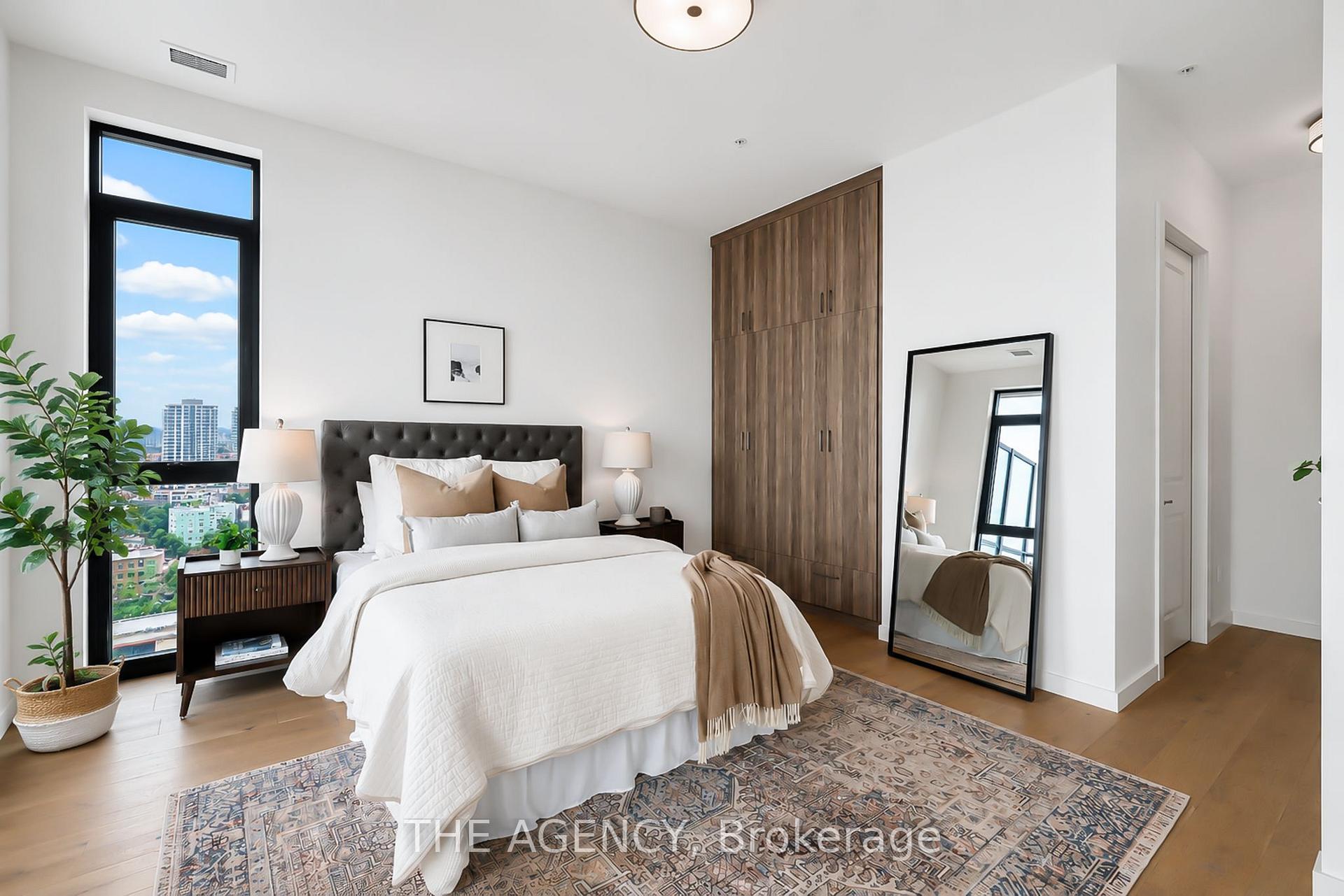 Photo 22 of Unit 1901, 181 King Street S, Waterloo, Uptown West — HOMEH