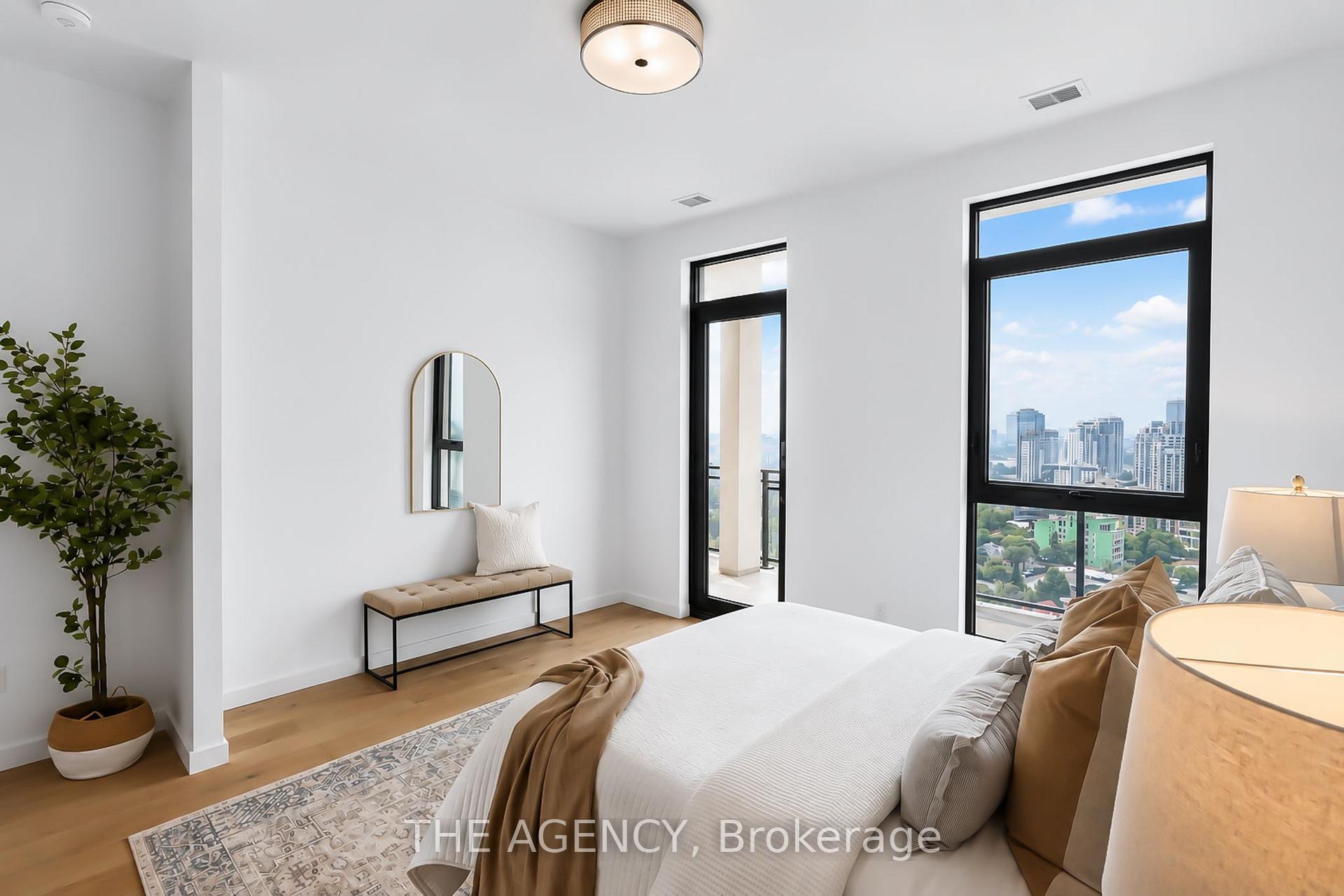 Photo 23 of Unit 1901, 181 King Street S, Waterloo, Uptown West — HOMEH