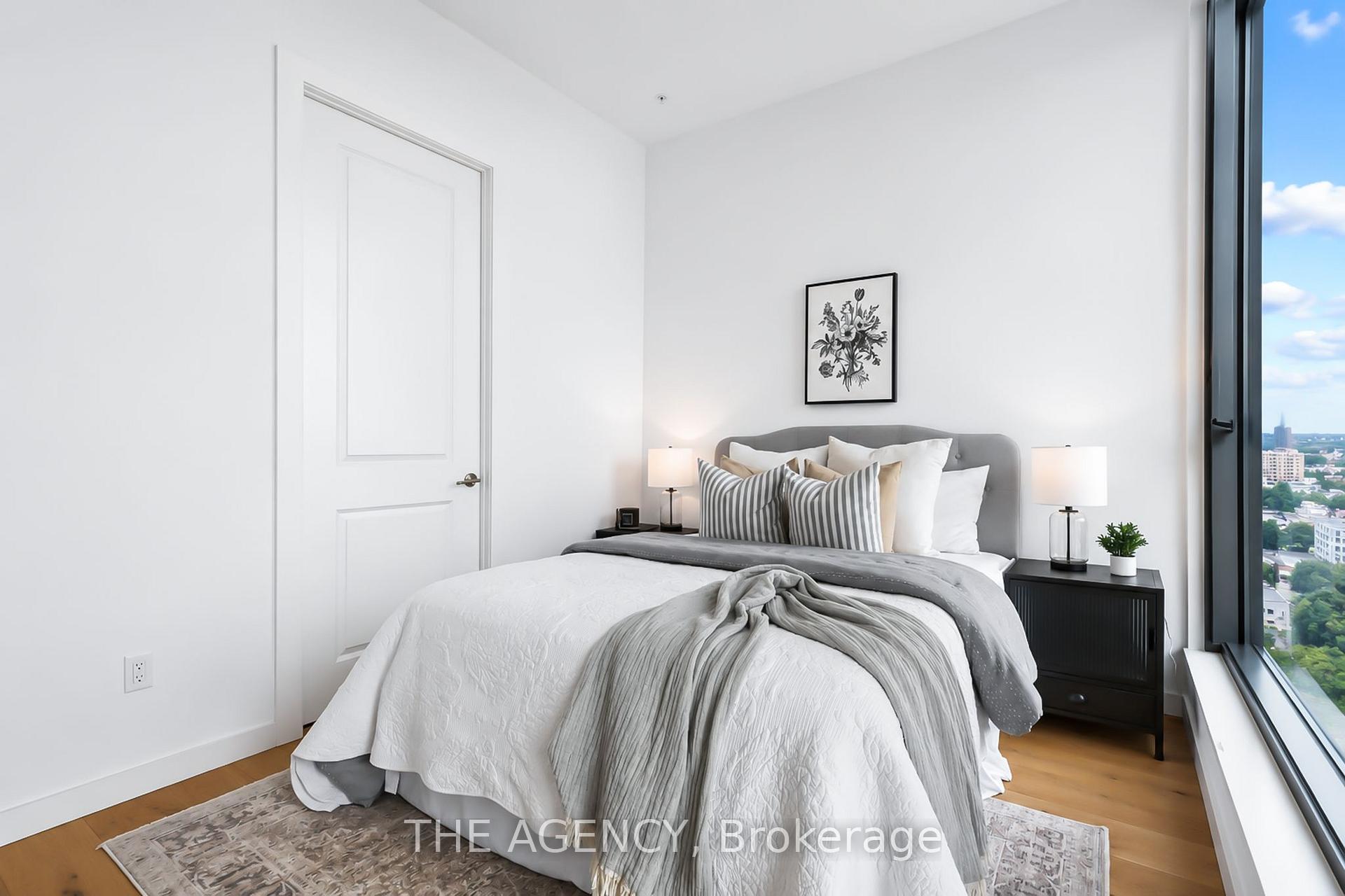 Photo 26 of Unit 1901, 181 King Street S, Waterloo, Uptown West — HOMEH