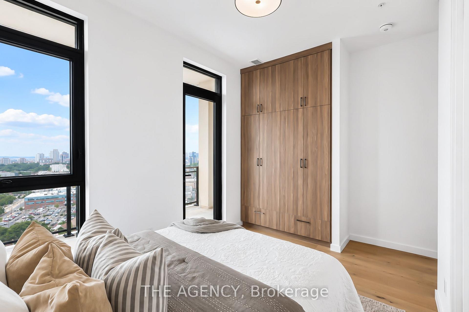 Photo 27 of Unit 1901, 181 King Street S, Waterloo, Uptown West — HOMEH