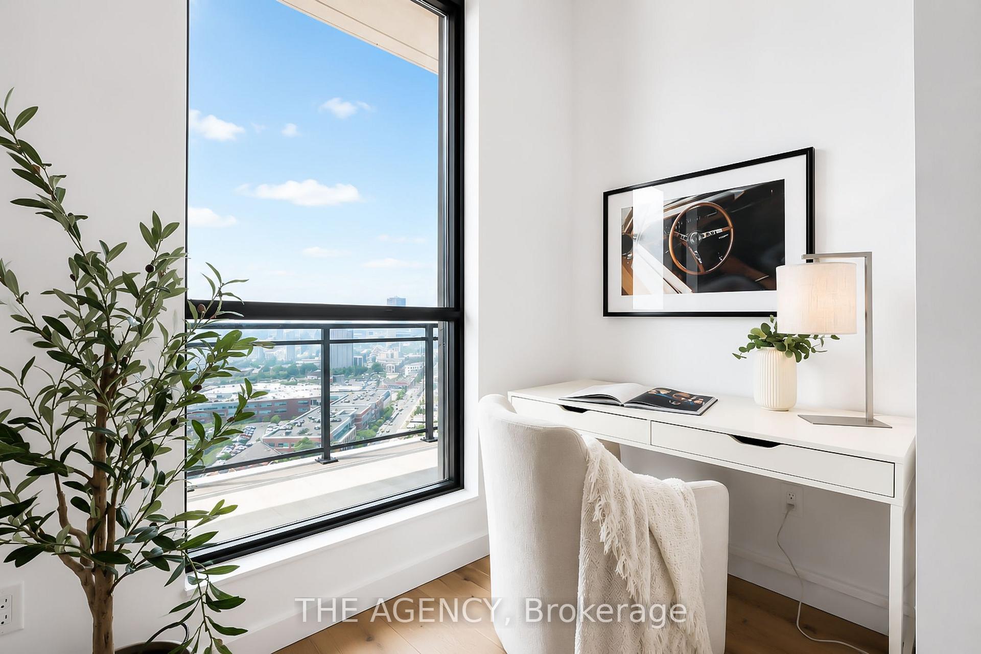 Photo 29 of Unit 1901, 181 King Street S, Waterloo, Uptown West — HOMEH