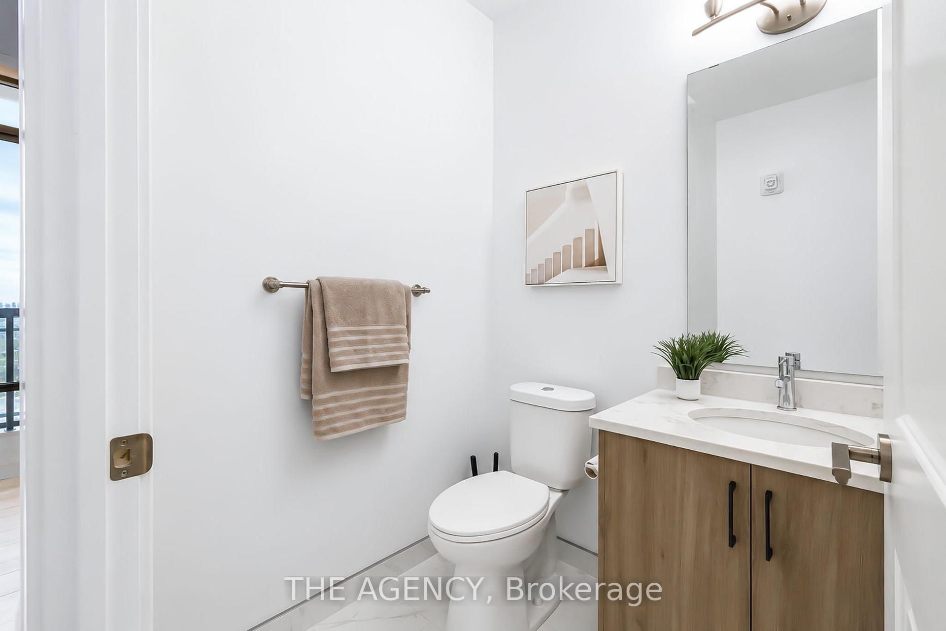 Photo 30 of Unit 1901, 181 King Street S, Waterloo, Uptown West — HOMEH