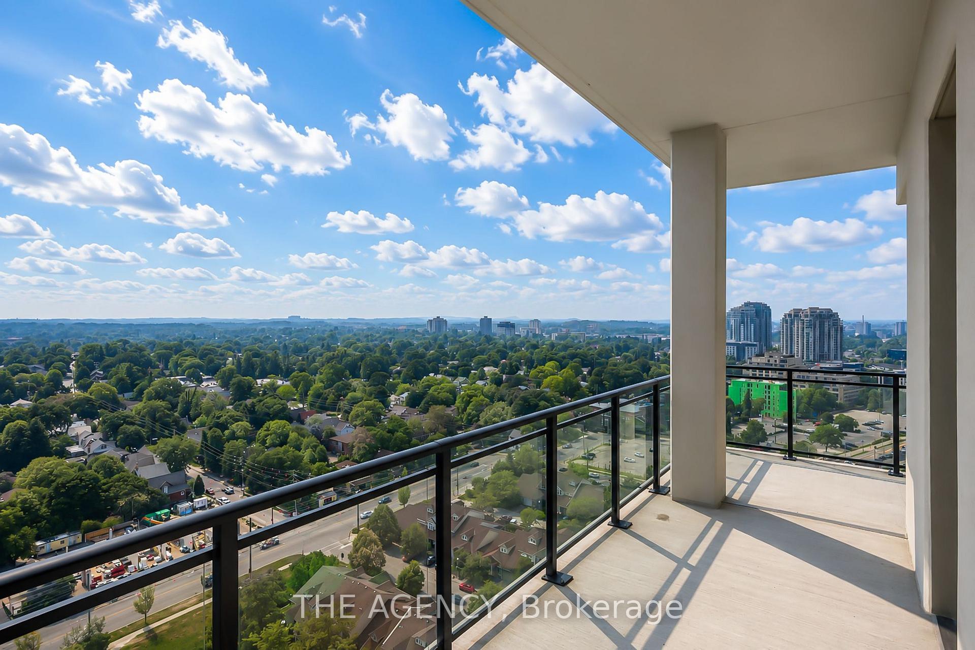 Photo 31 of Unit 1901, 181 King Street S, Waterloo, Uptown West — HOMEH