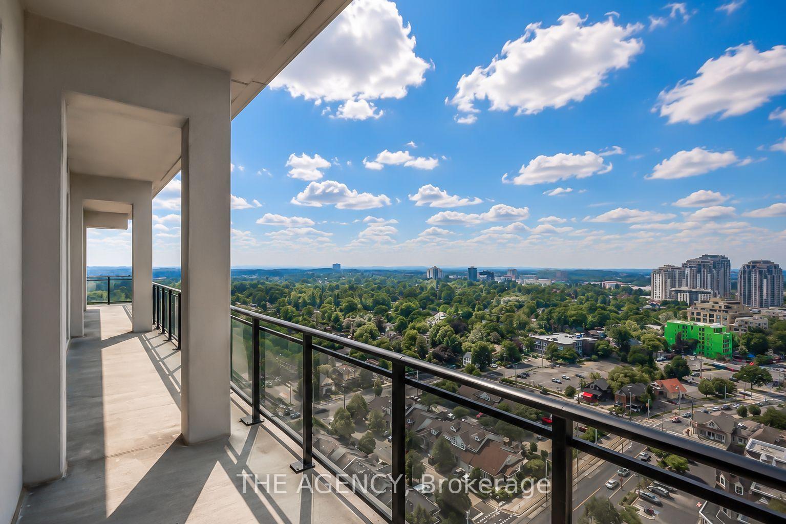 Photo 32 of Unit 1901, 181 King Street S, Waterloo, Uptown West — HOMEH