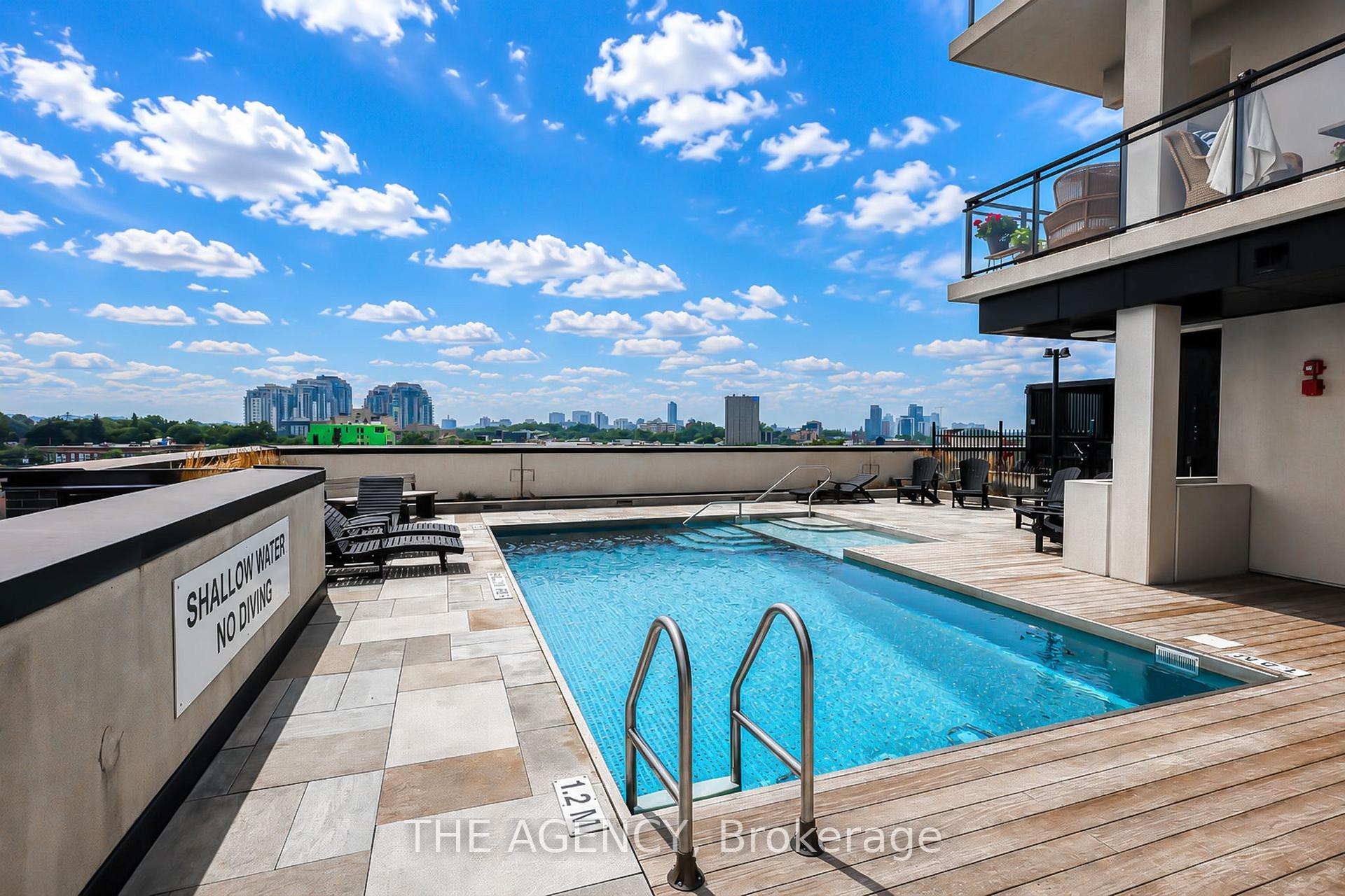Photo 37 of Unit 1901, 181 King Street S, Waterloo, Uptown West — HOMEH