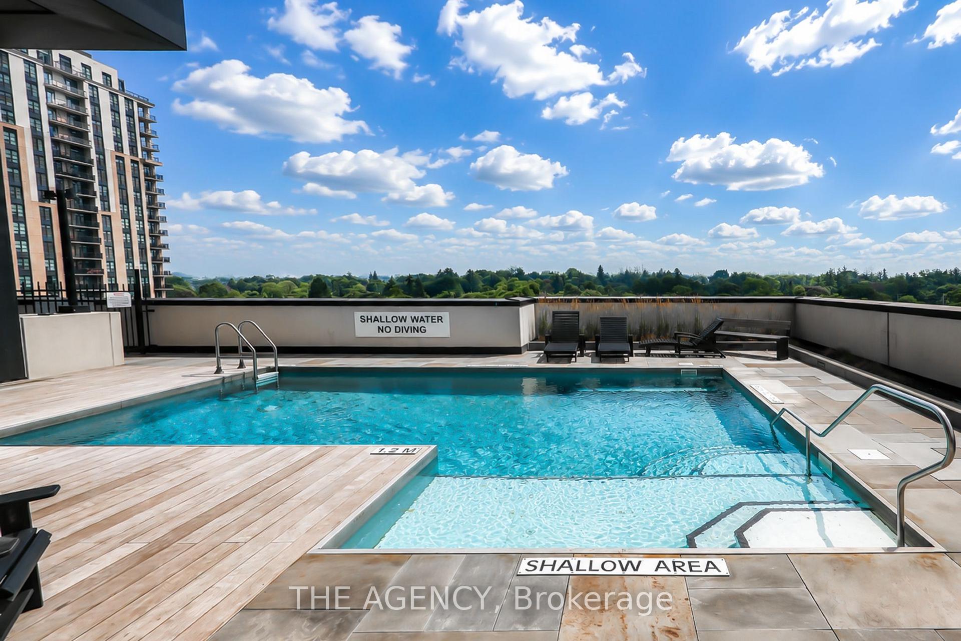 Photo 38 of Unit 1901, 181 King Street S, Waterloo, Uptown West — HOMEH