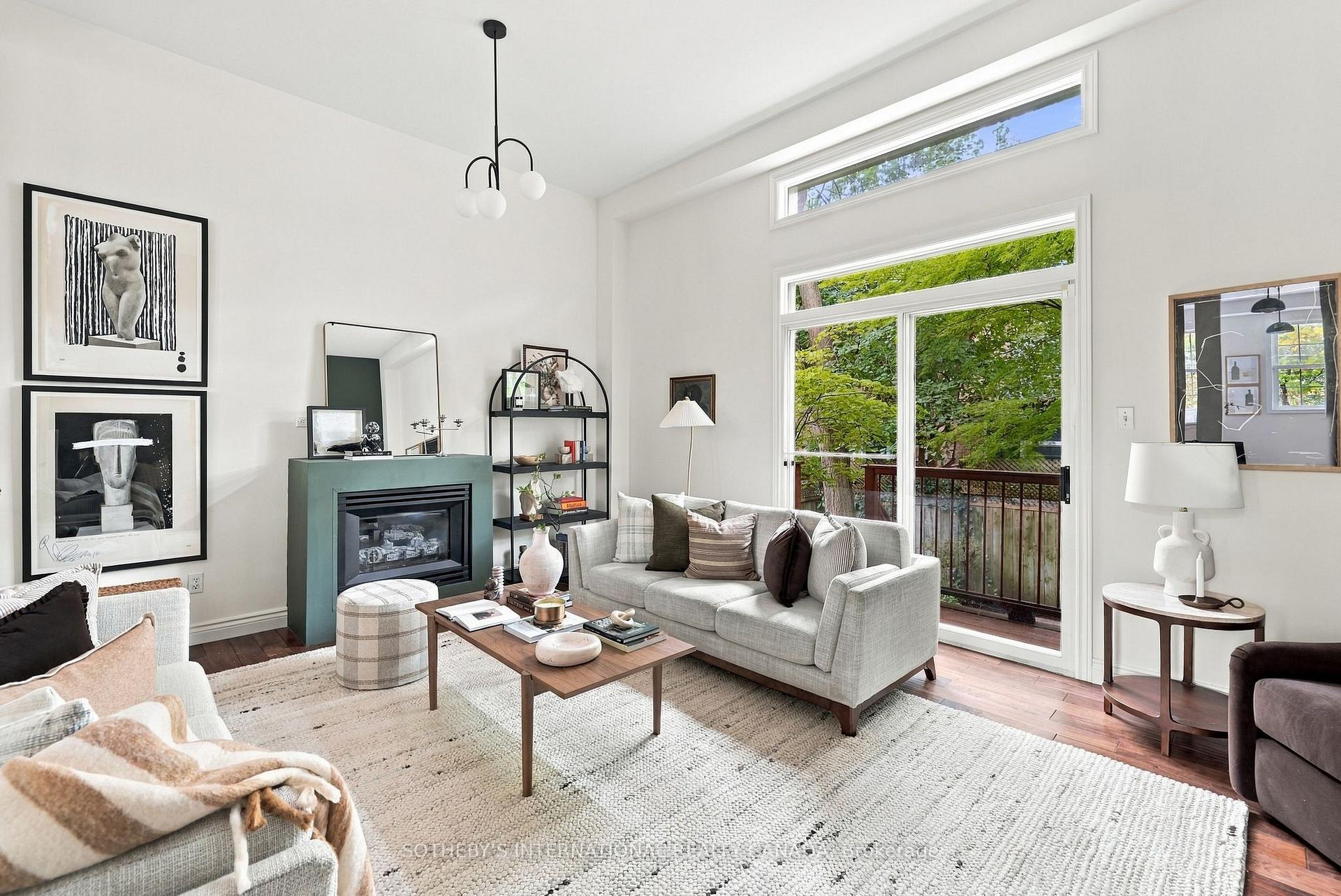 Photo 5 of 60 Poulett Street, Toronto, Moss Park — HOMEH
