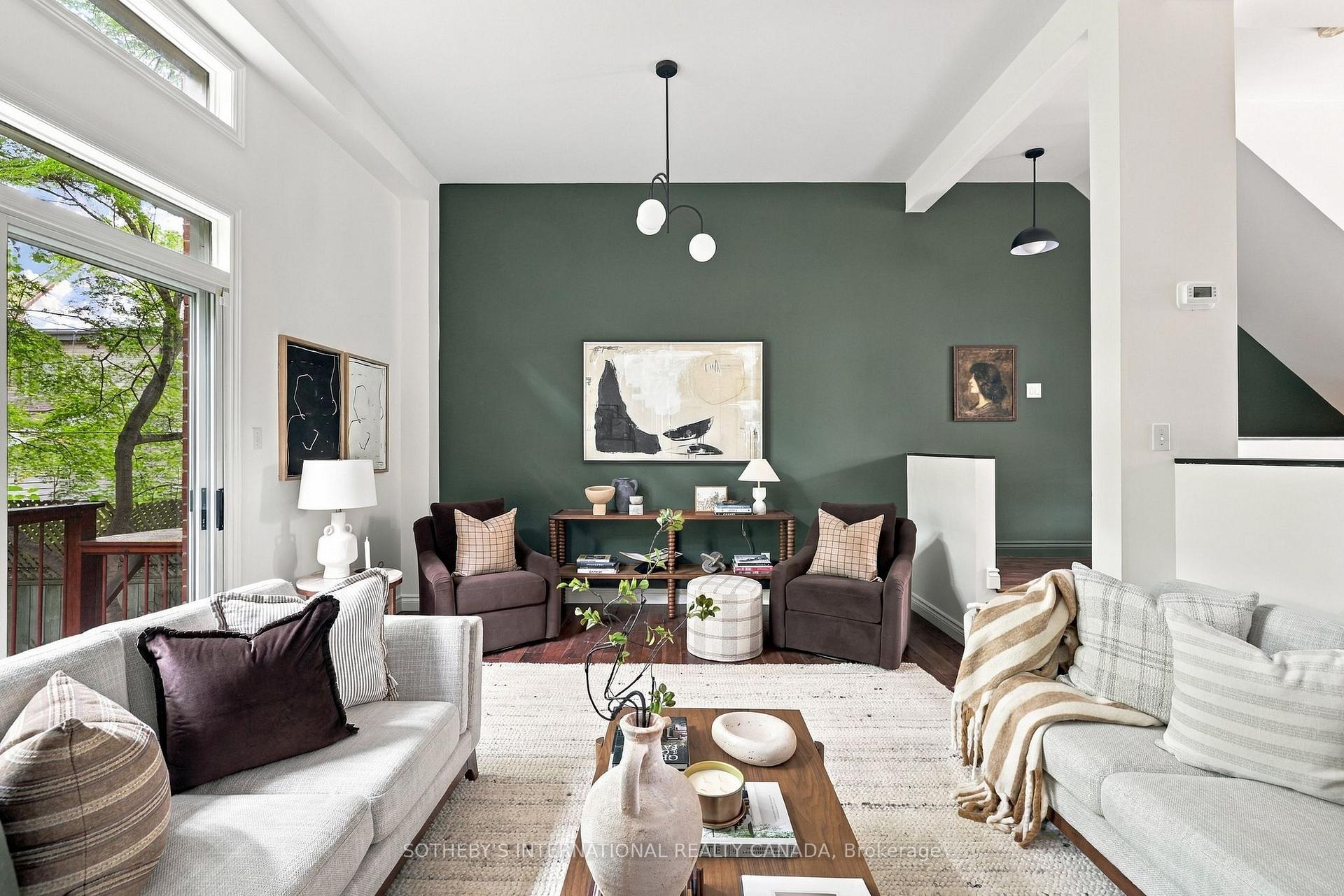 Photo 7 of 60 Poulett Street, Toronto, Moss Park — HOMEH