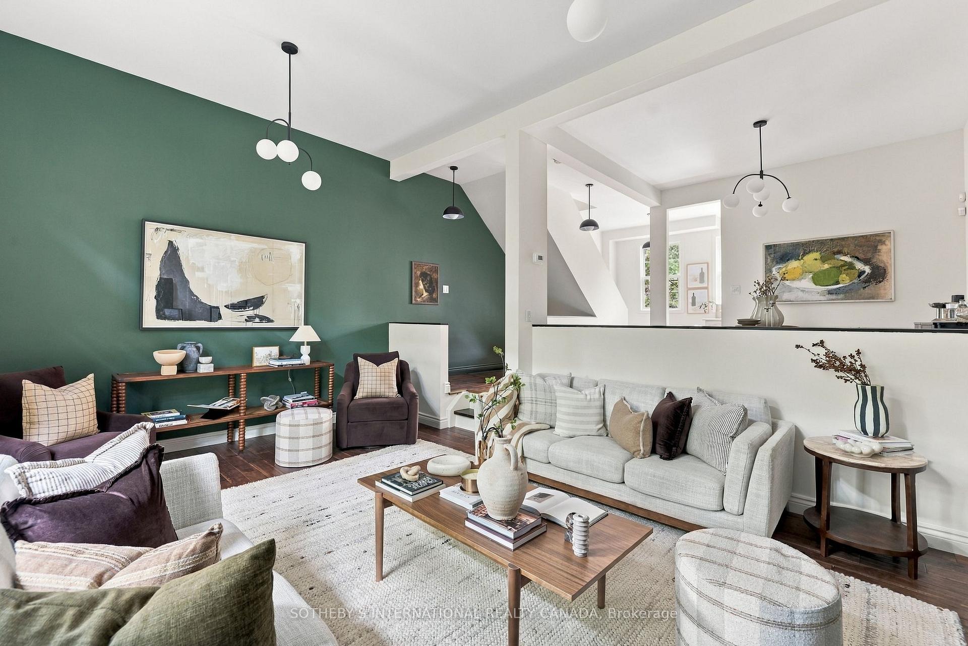 Photo 8 of 60 Poulett Street, Toronto, Moss Park — HOMEH