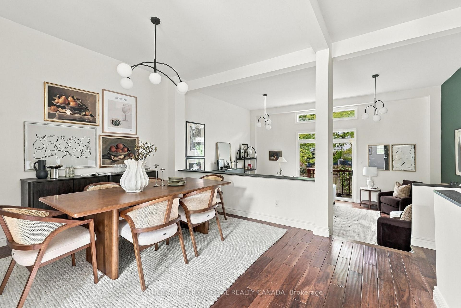 Photo 10 of 60 Poulett Street, Toronto, Moss Park — HOMEH