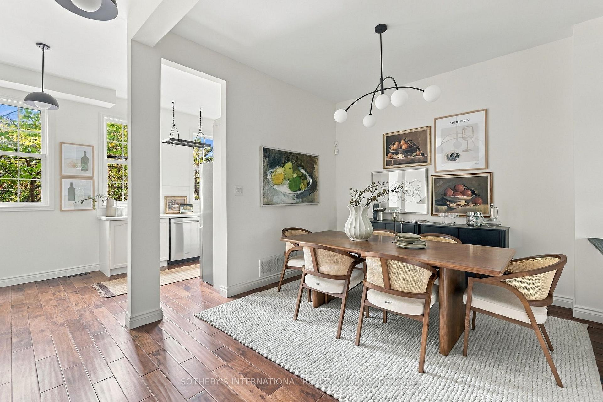Photo 11 of 60 Poulett Street, Toronto, Moss Park — HOMEH