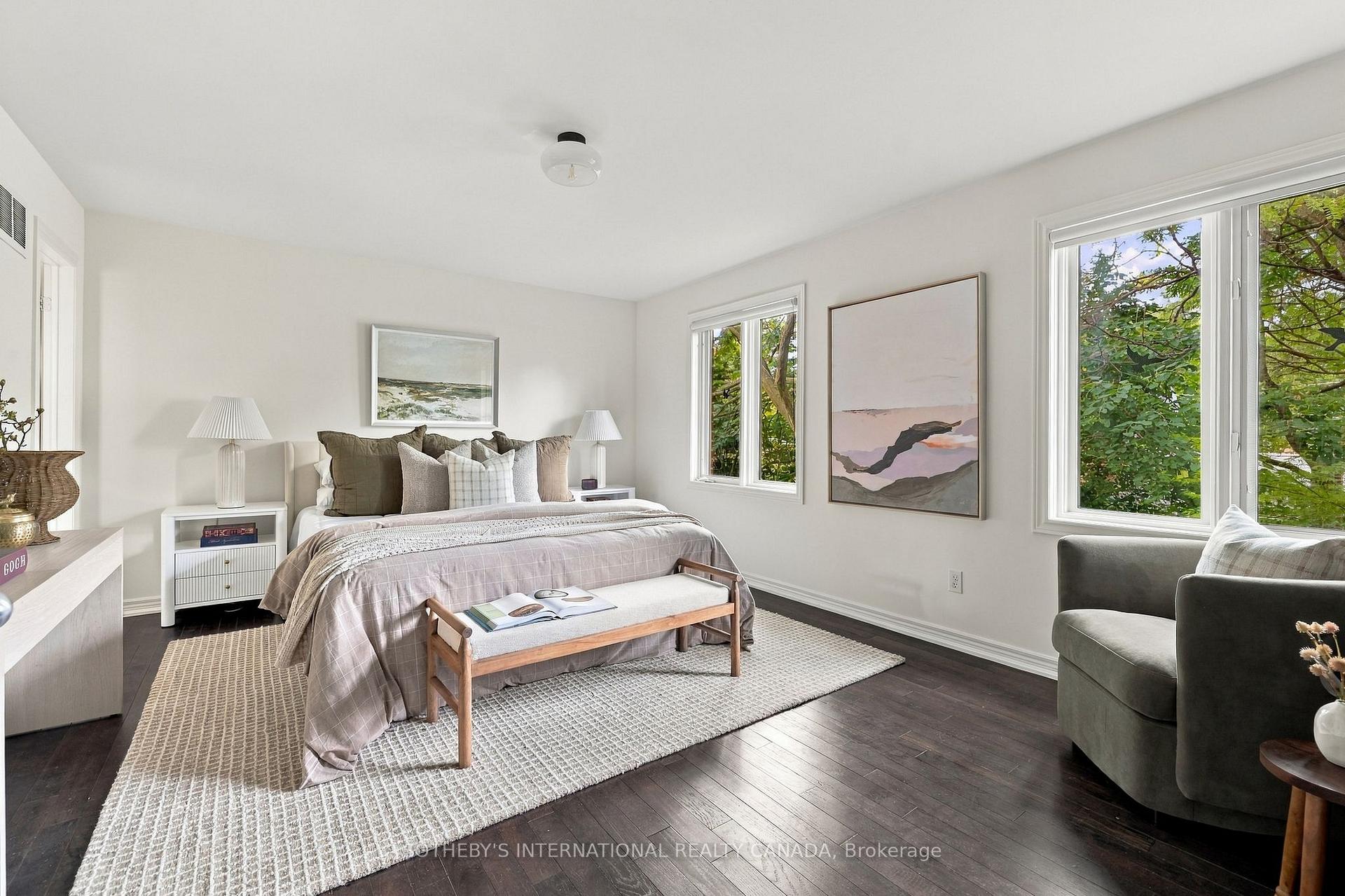 Photo 15 of 60 Poulett Street, Toronto, Moss Park — HOMEH