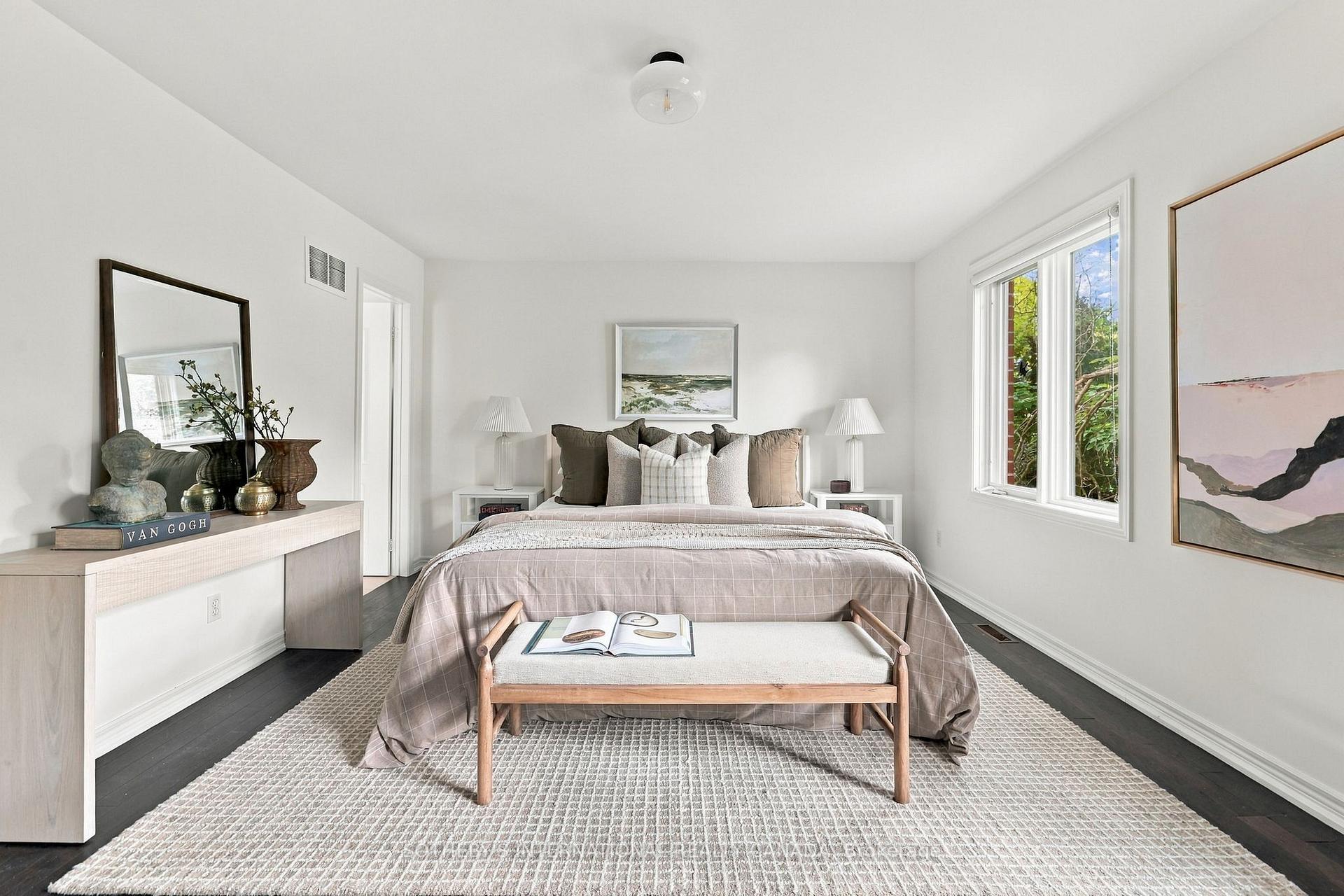 Photo 16 of 60 Poulett Street, Toronto, Moss Park — HOMEH