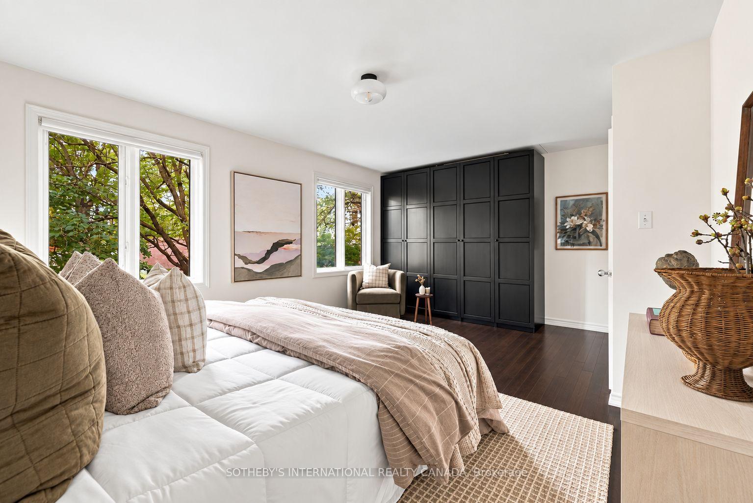 Photo 17 of 60 Poulett Street, Toronto, Moss Park — HOMEH