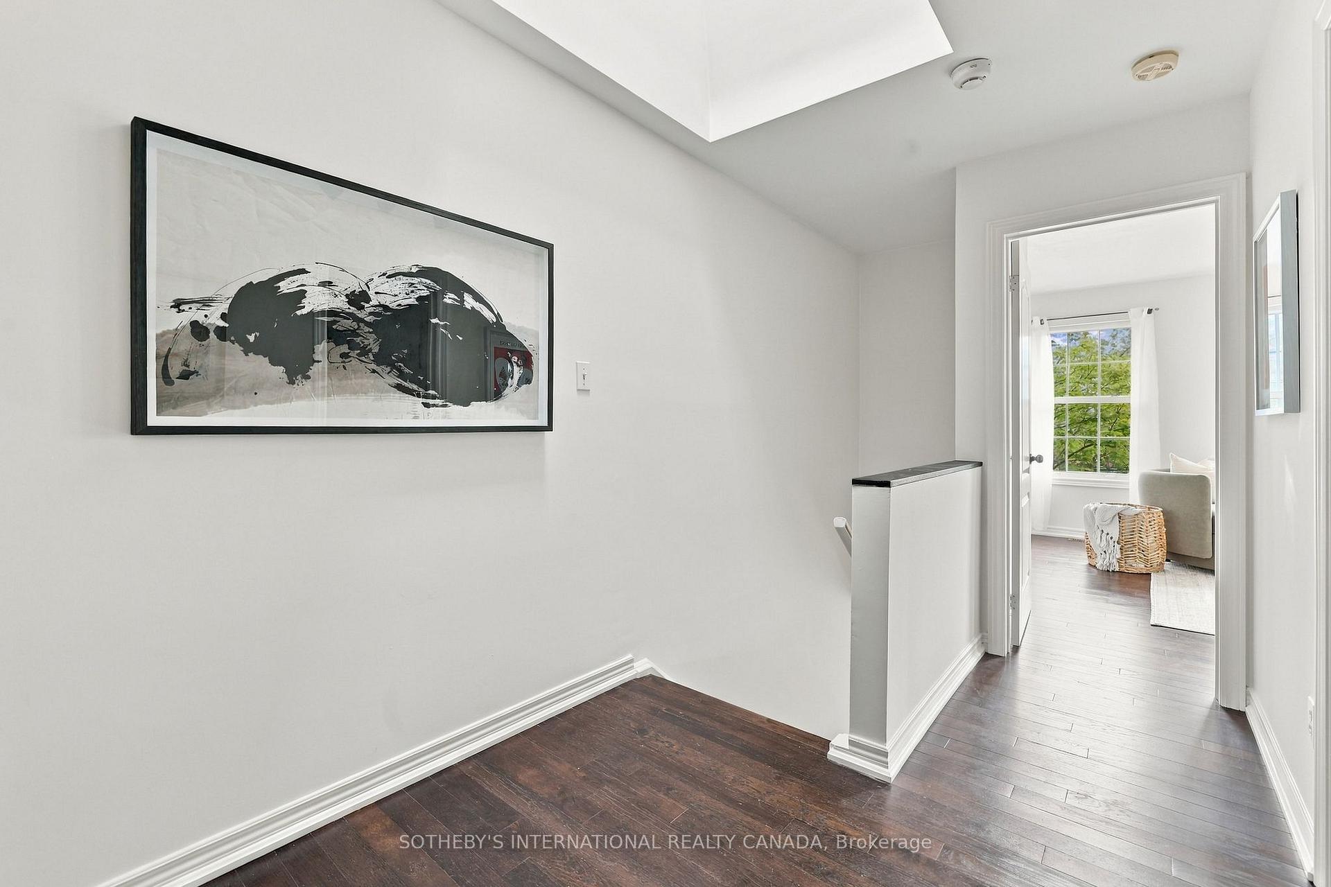 Photo 19 of 60 Poulett Street, Toronto, Moss Park — HOMEH