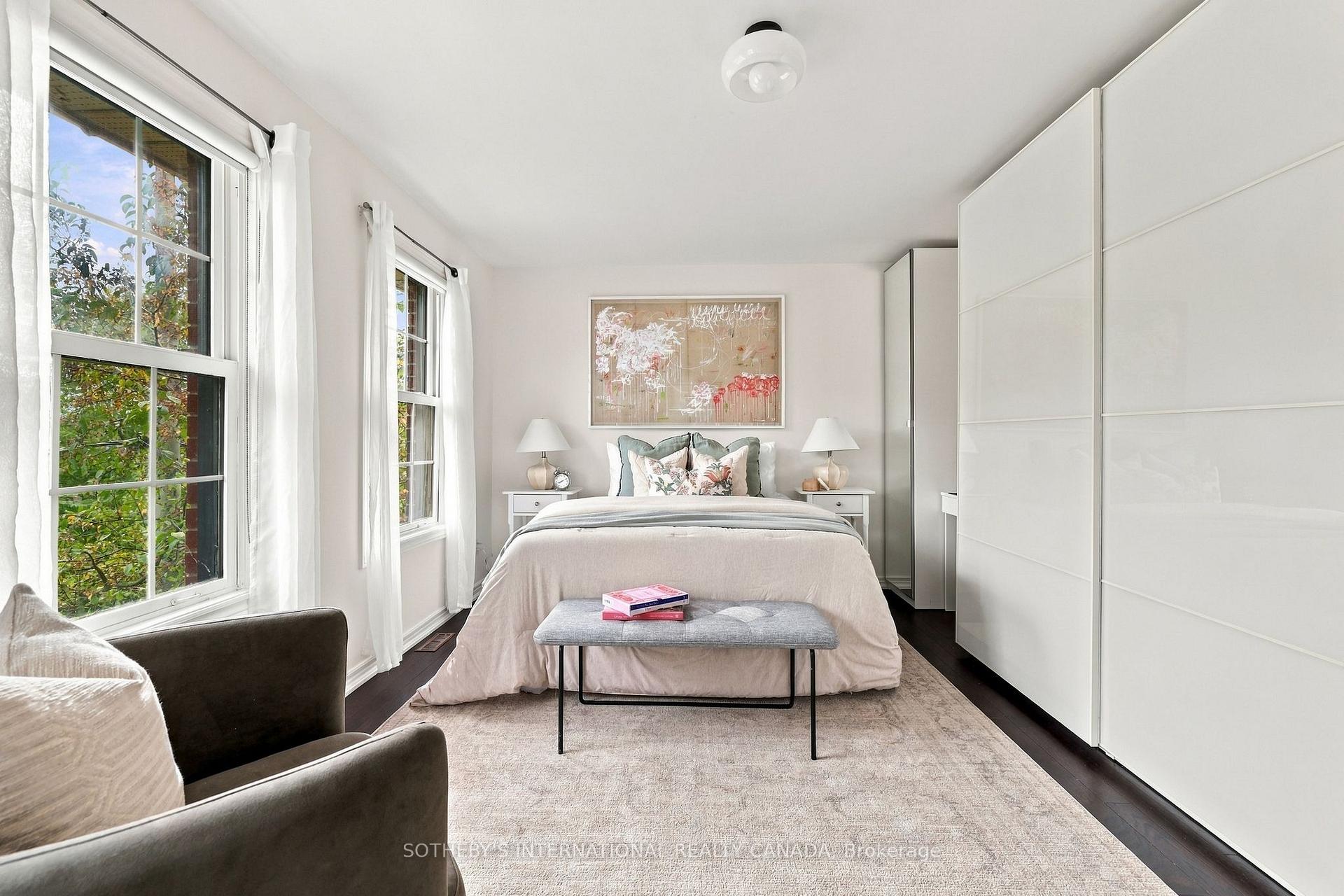 Photo 21 of 60 Poulett Street, Toronto, Moss Park — HOMEH