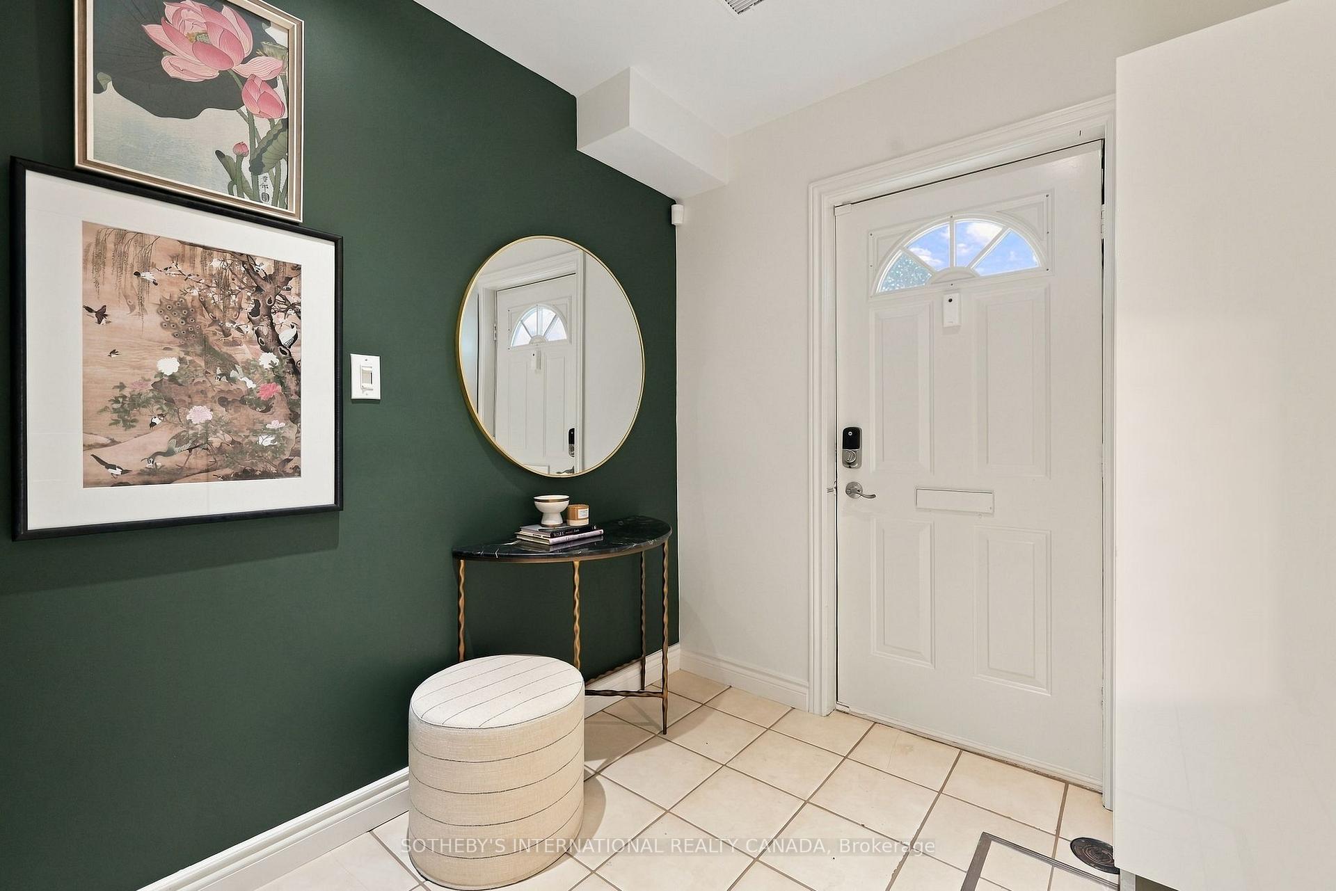Photo 24 of 60 Poulett Street, Toronto, Moss Park — HOMEH
