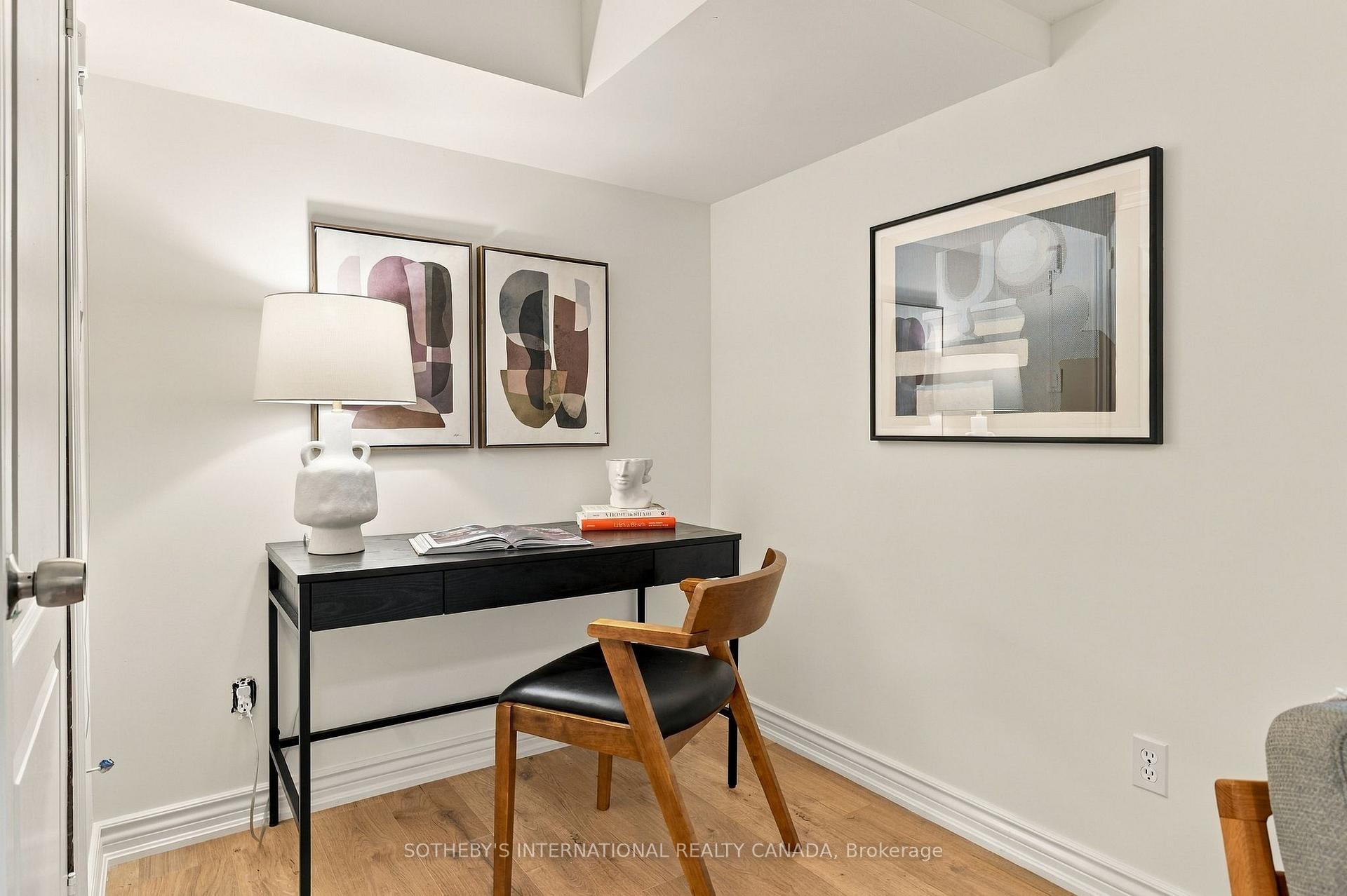 Photo 28 of 60 Poulett Street, Toronto, Moss Park — HOMEH