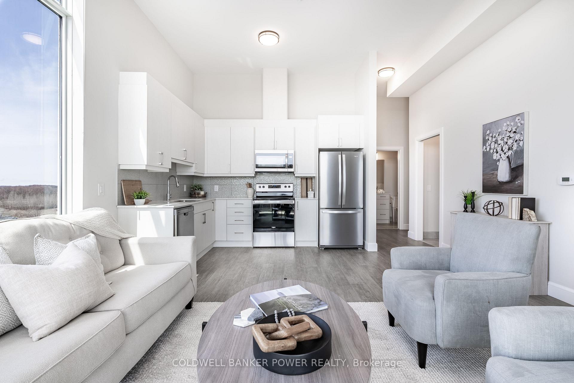Photo 3 of Unit 402, 1600 Hyde Park Road, London, North E — HOMEH
