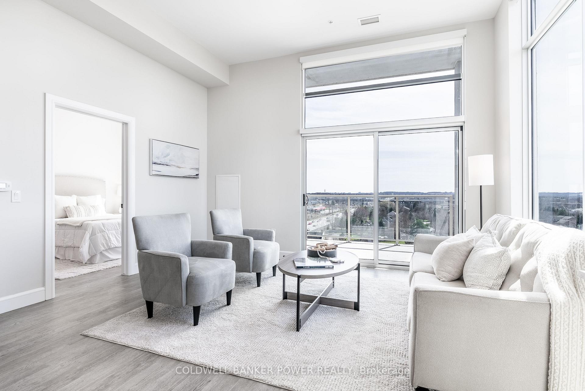 Photo 6 of Unit 402, 1600 Hyde Park Road, London, North E — HOMEH
