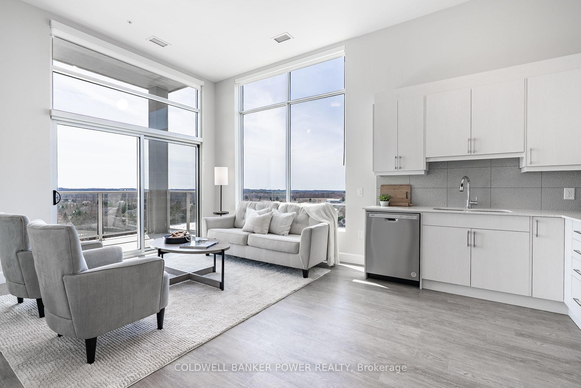 Photo 7 of Unit 402, 1600 Hyde Park Road, London, North E — HOMEH