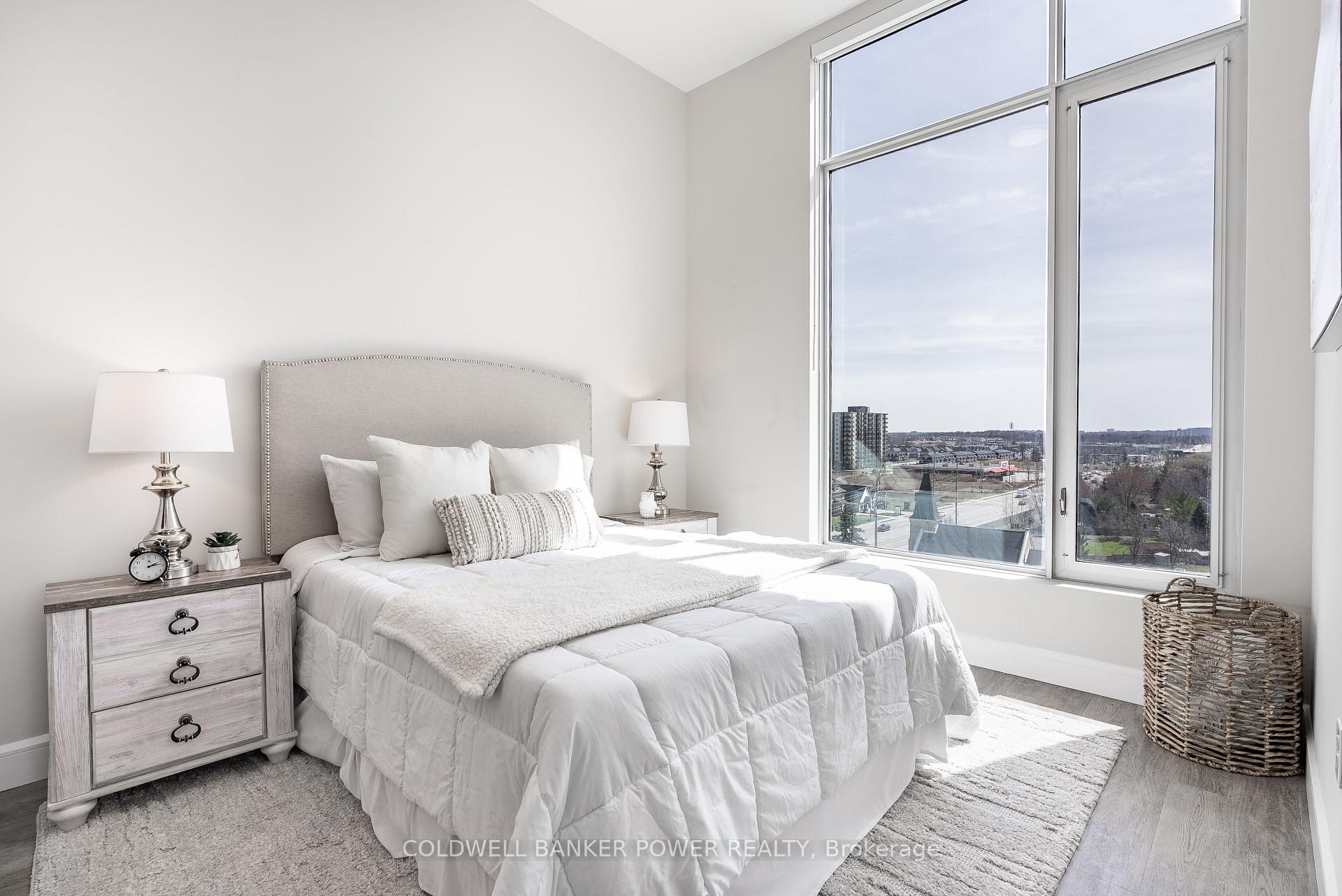 Photo 10 of Unit 402, 1600 Hyde Park Road, London, North E — HOMEH