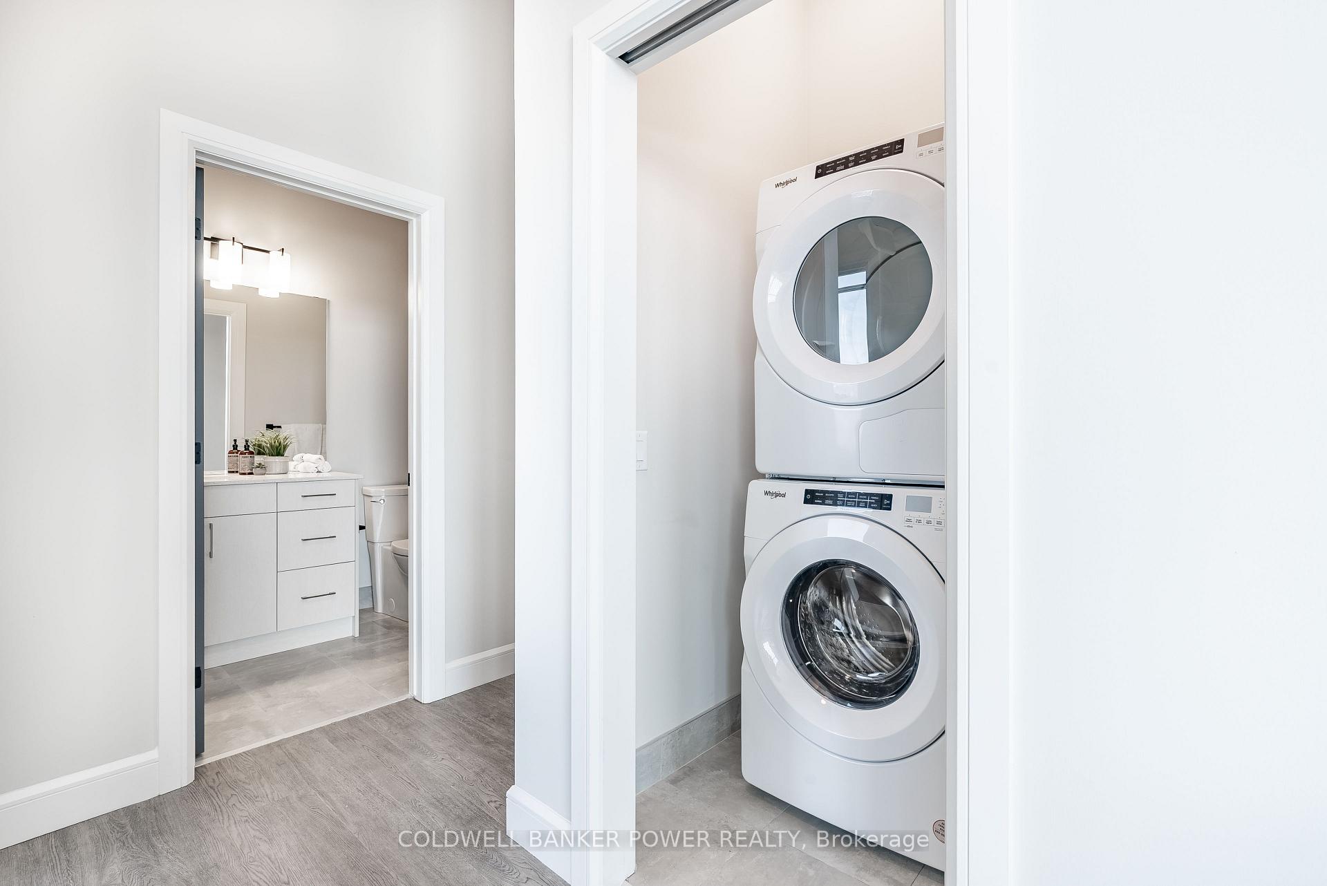 Photo 15 of Unit 402, 1600 Hyde Park Road, London, North E — HOMEH