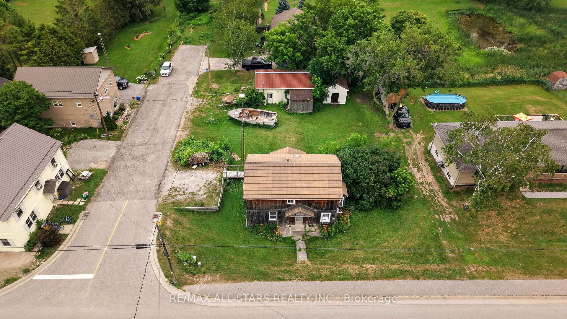 Photo of 13069 Regional Rd 39