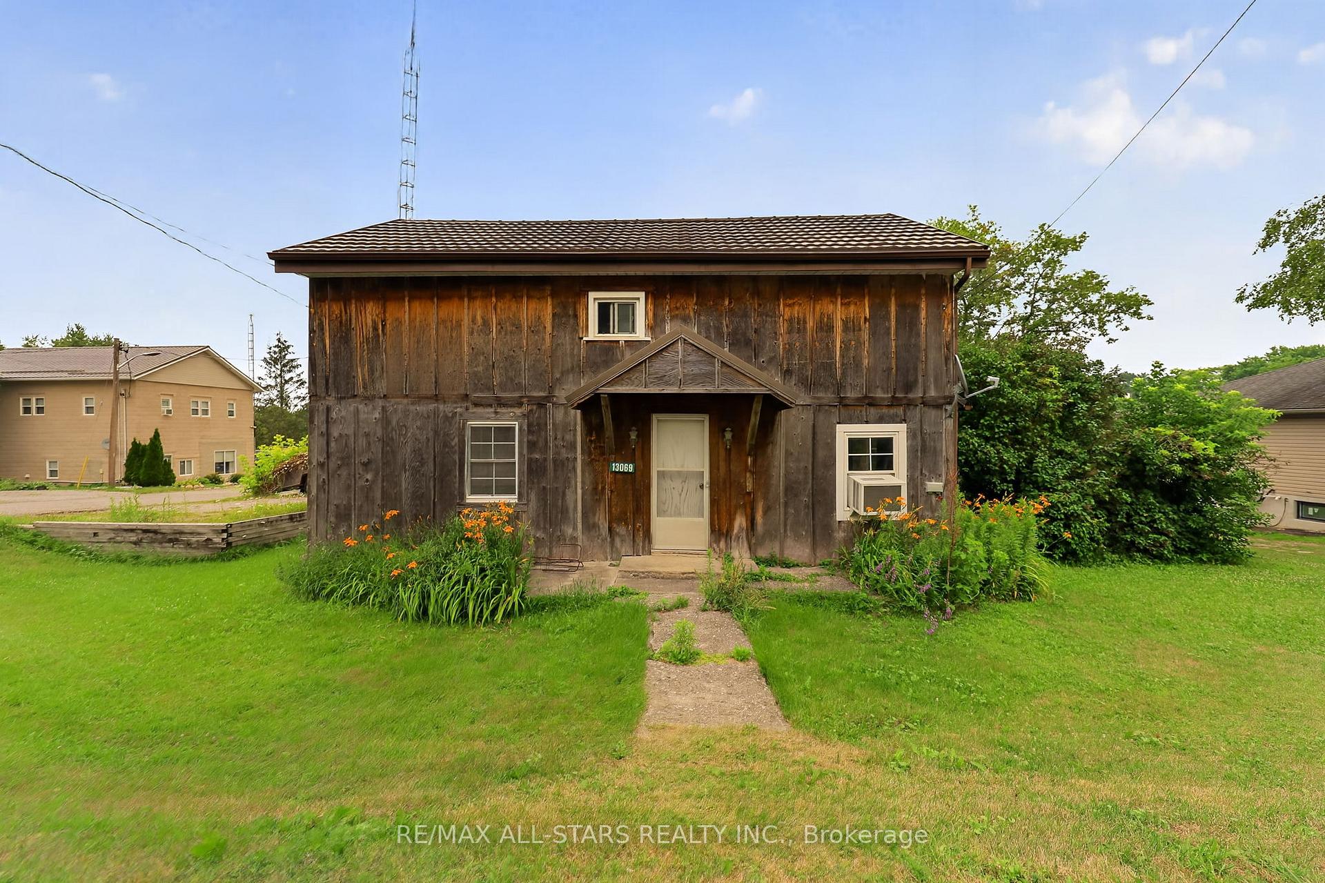 Photo 2 of 13069 Regional Rd 39, Uxbridge, Rural Uxbridge — HOMEH