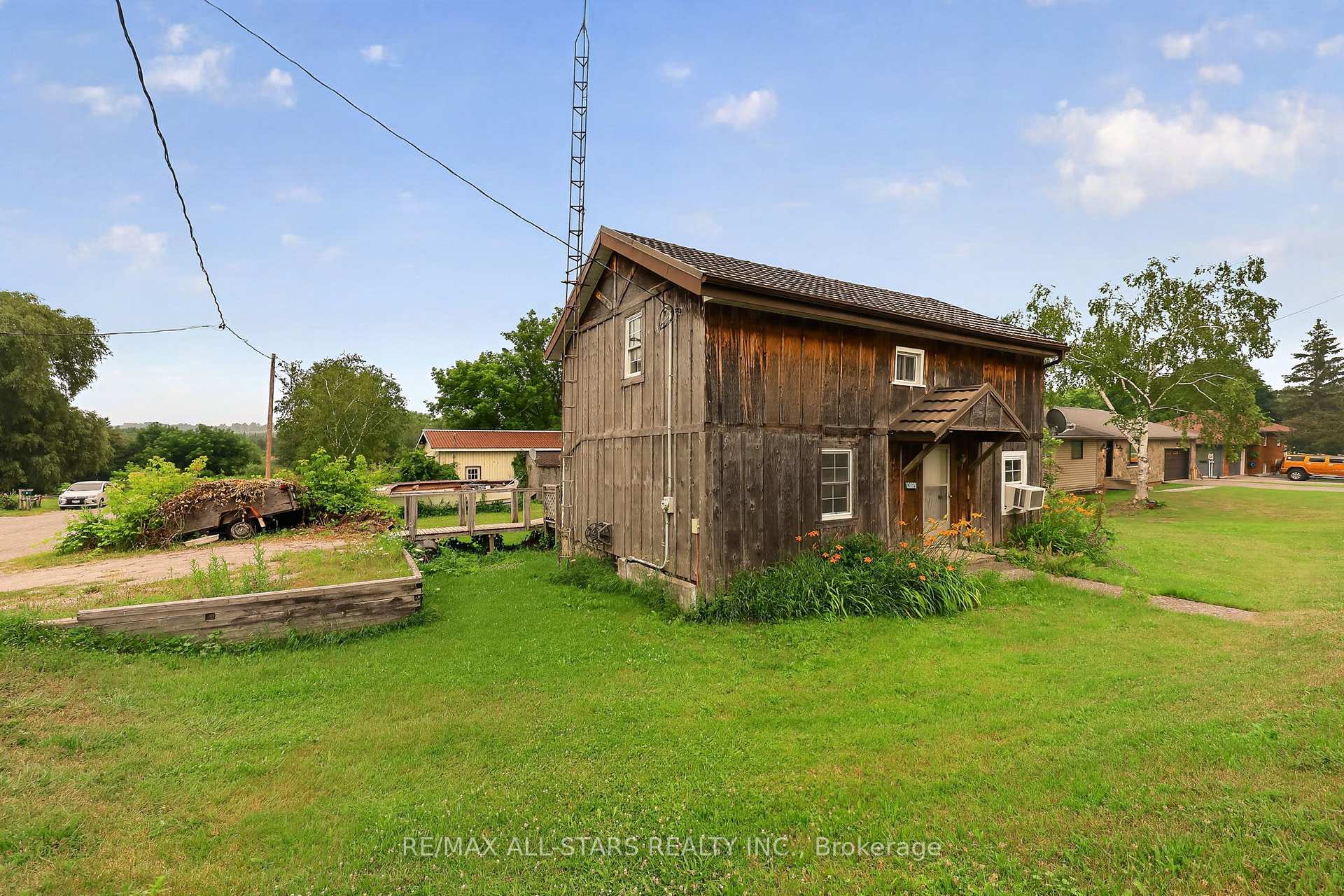 Photo 3 of 13069 Regional Rd 39, Uxbridge, Rural Uxbridge — HOMEH
