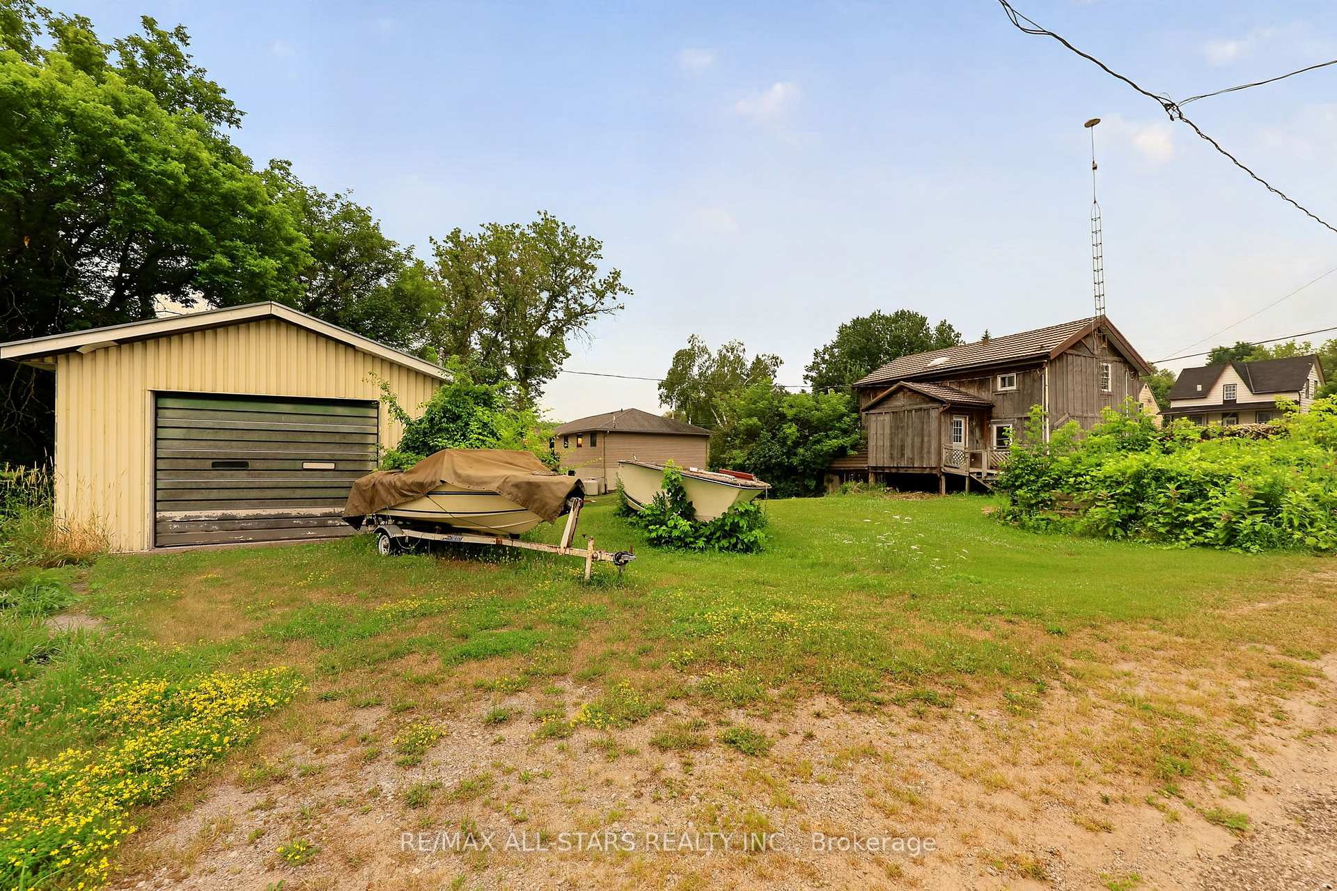 Photo 4 of 13069 Regional Rd 39, Uxbridge, Rural Uxbridge — HOMEH