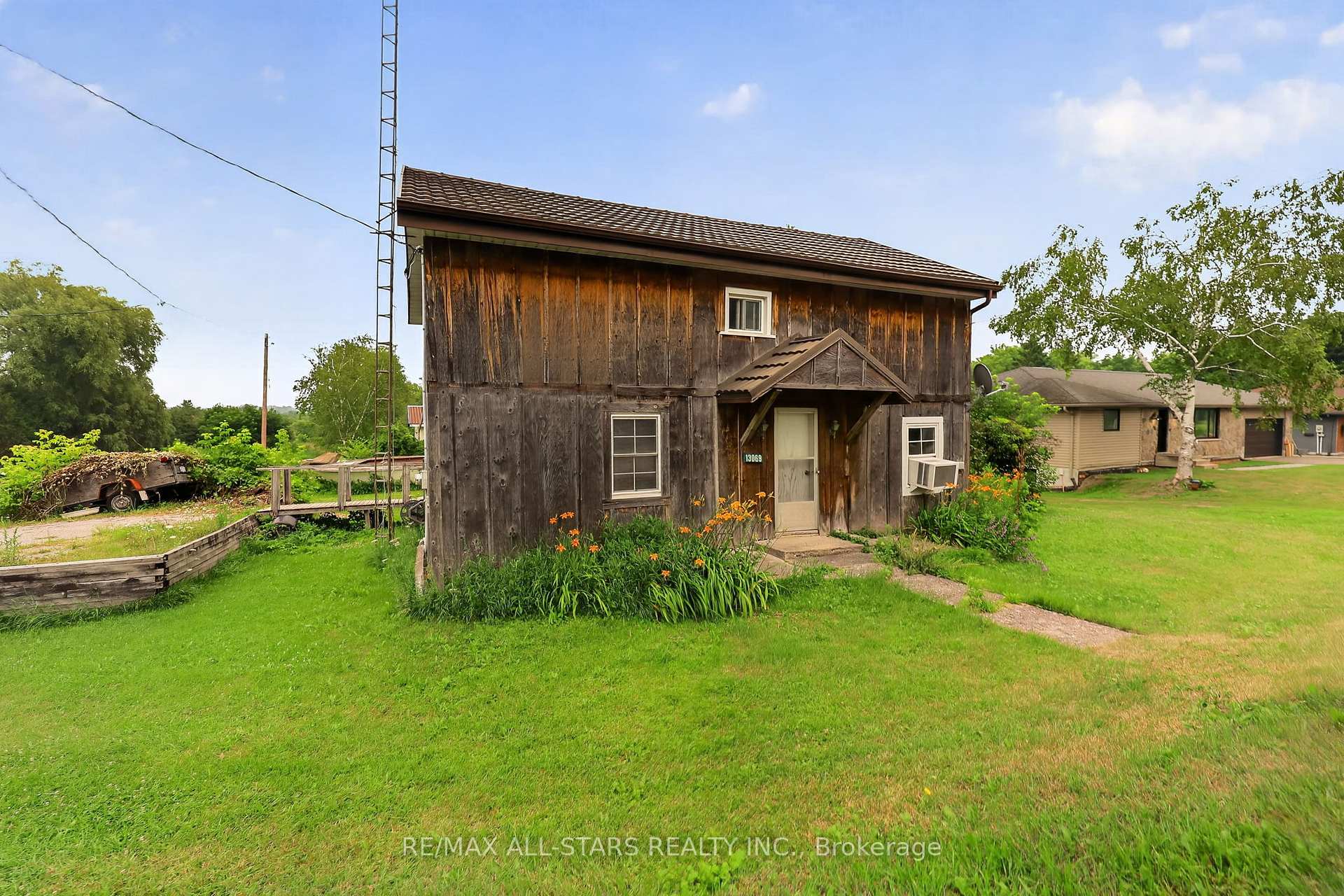 Photo 5 of 13069 Regional Rd 39, Uxbridge, Rural Uxbridge — HOMEH