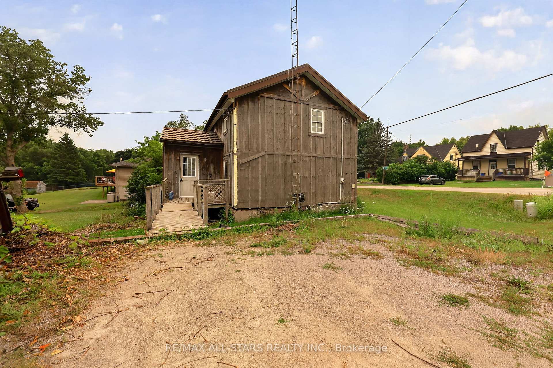 Photo 7 of 13069 Regional Rd 39, Uxbridge, Rural Uxbridge — HOMEH