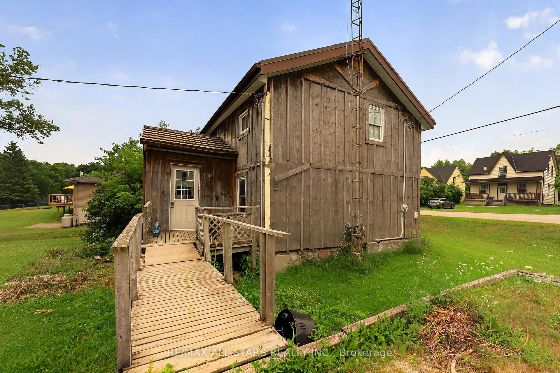 Photo 8 of 13069 Regional Rd 39, Uxbridge, Rural Uxbridge — HOMEH