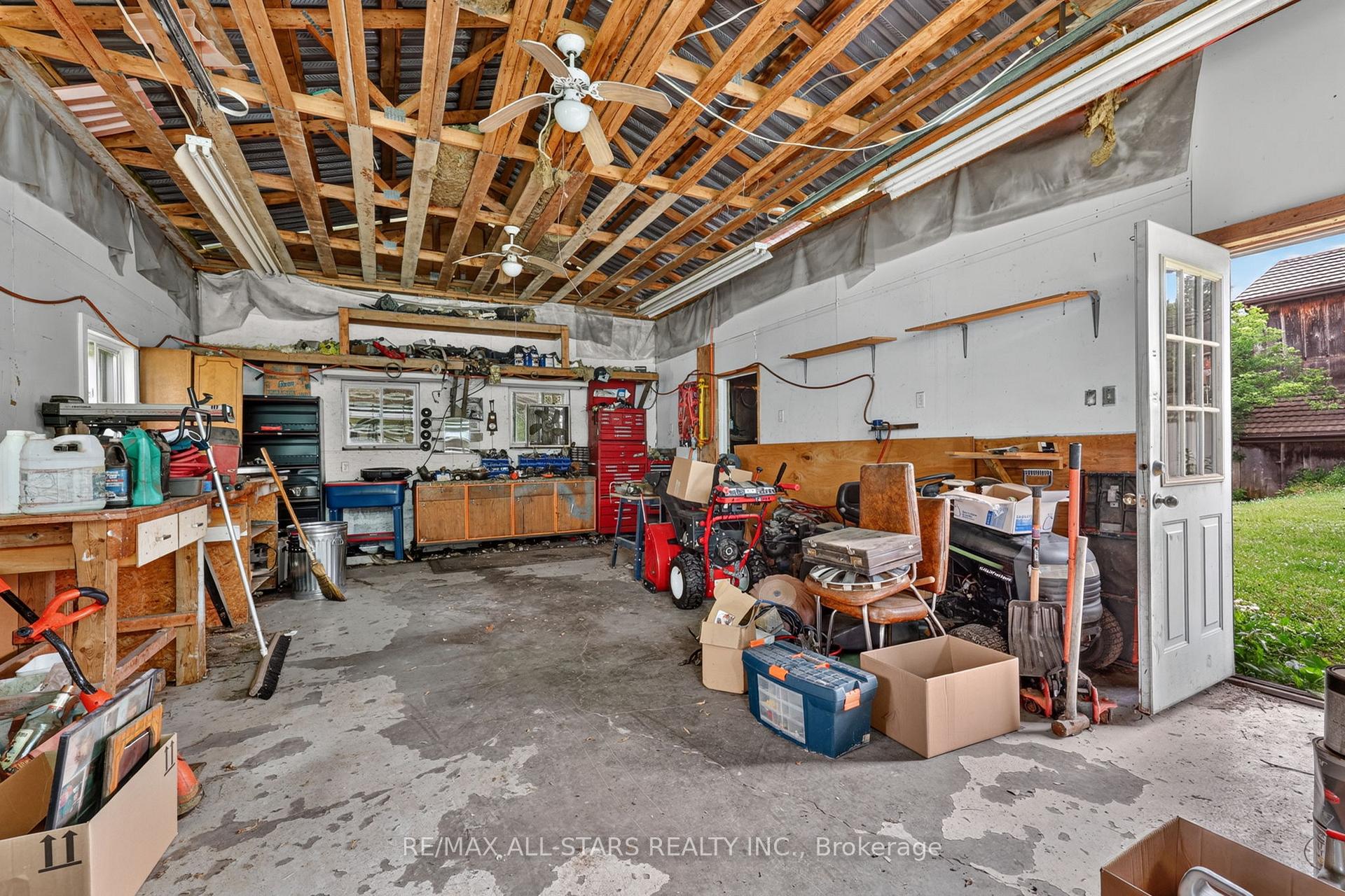 Photo 26 of 13069 Regional Rd 39, Uxbridge, Rural Uxbridge — HOMEH