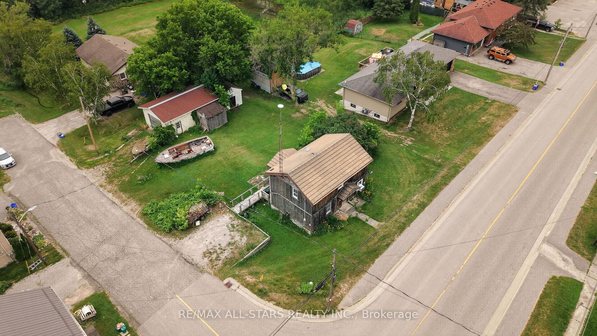 Photo 28 of 13069 Regional Rd 39, Uxbridge, Rural Uxbridge — HOMEH