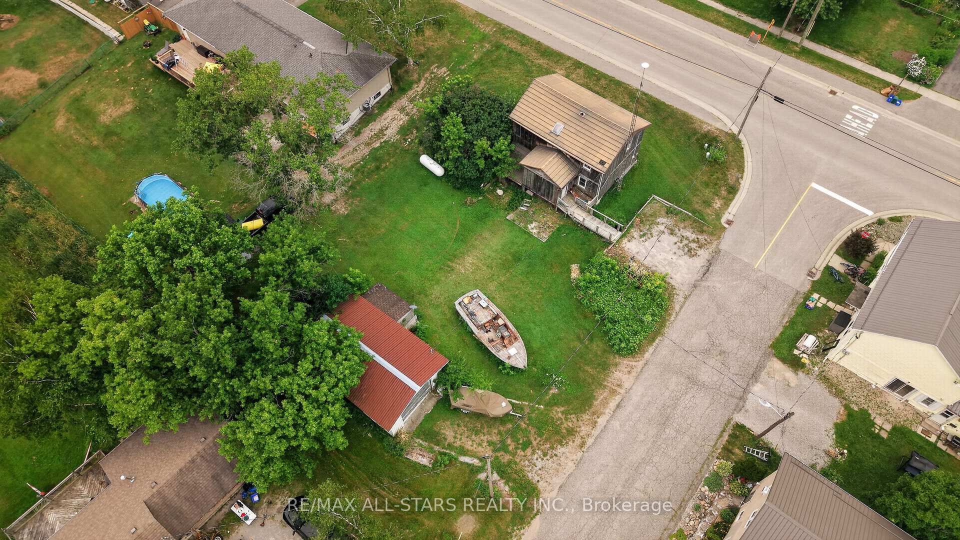 Photo 30 of 13069 Regional Rd 39, Uxbridge, Rural Uxbridge — HOMEH