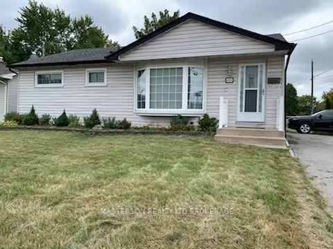 Photo 1 of 4551 Drummond Road, Niagara Falls, Morrison — HOMEH