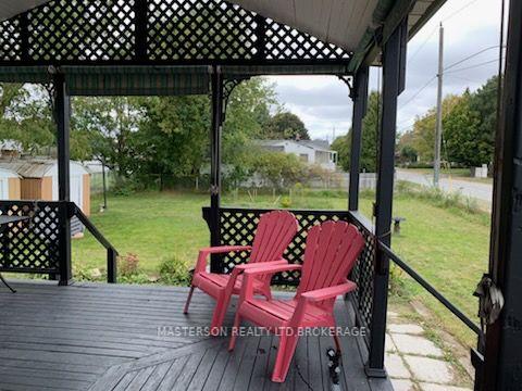 Photo 3 of 4551 Drummond Road, Niagara Falls, Morrison — HOMEH