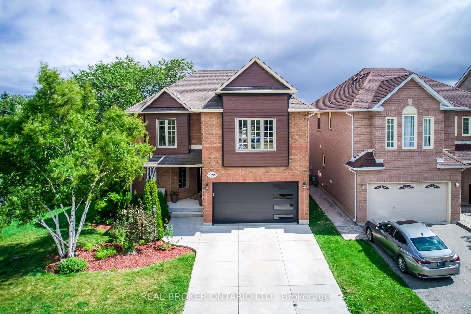 Photo 3 of 6781 Gracefield Drive, Mississauga, Lisgar — HOMEH