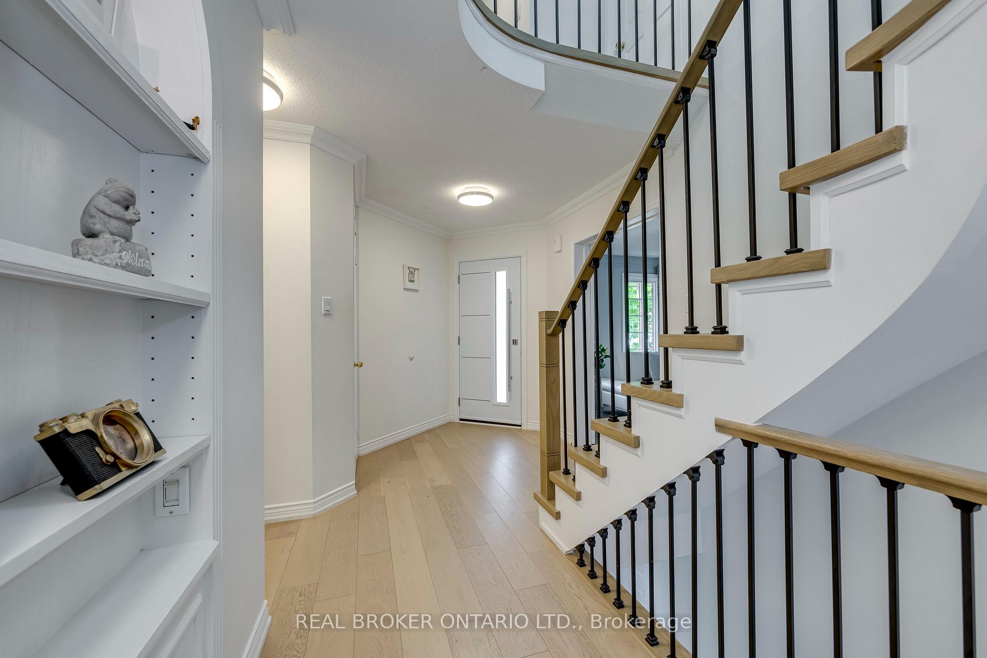 Photo 6 of 6781 Gracefield Drive, Mississauga, Lisgar — HOMEH